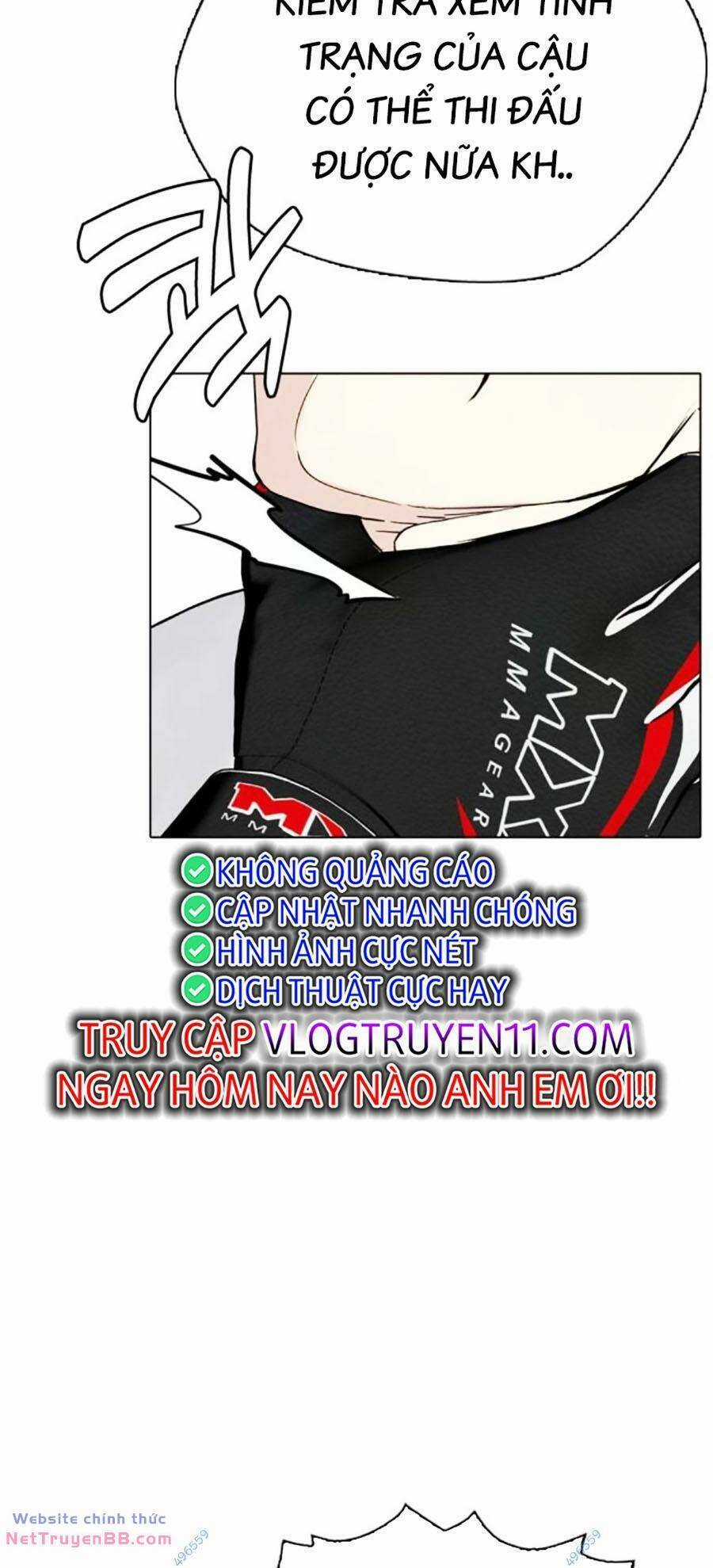 Loser Giỏi Võ - Chapter 56 - Trang 17