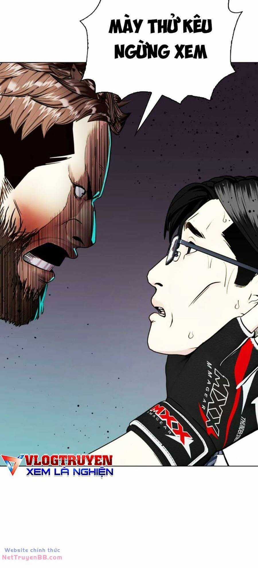 Loser Giỏi Võ - Chapter 56 - Trang 18