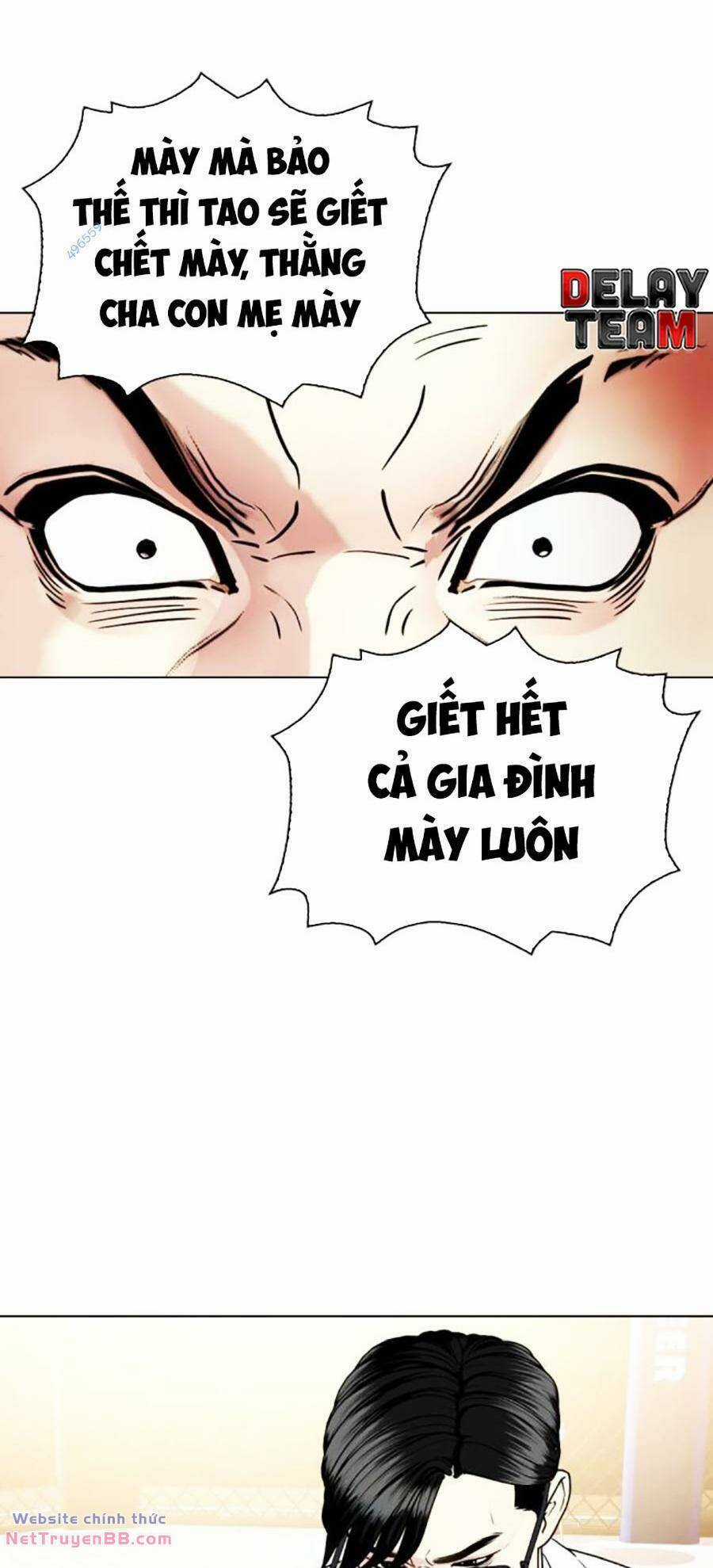 Loser Giỏi Võ - Chapter 56 - Trang 19