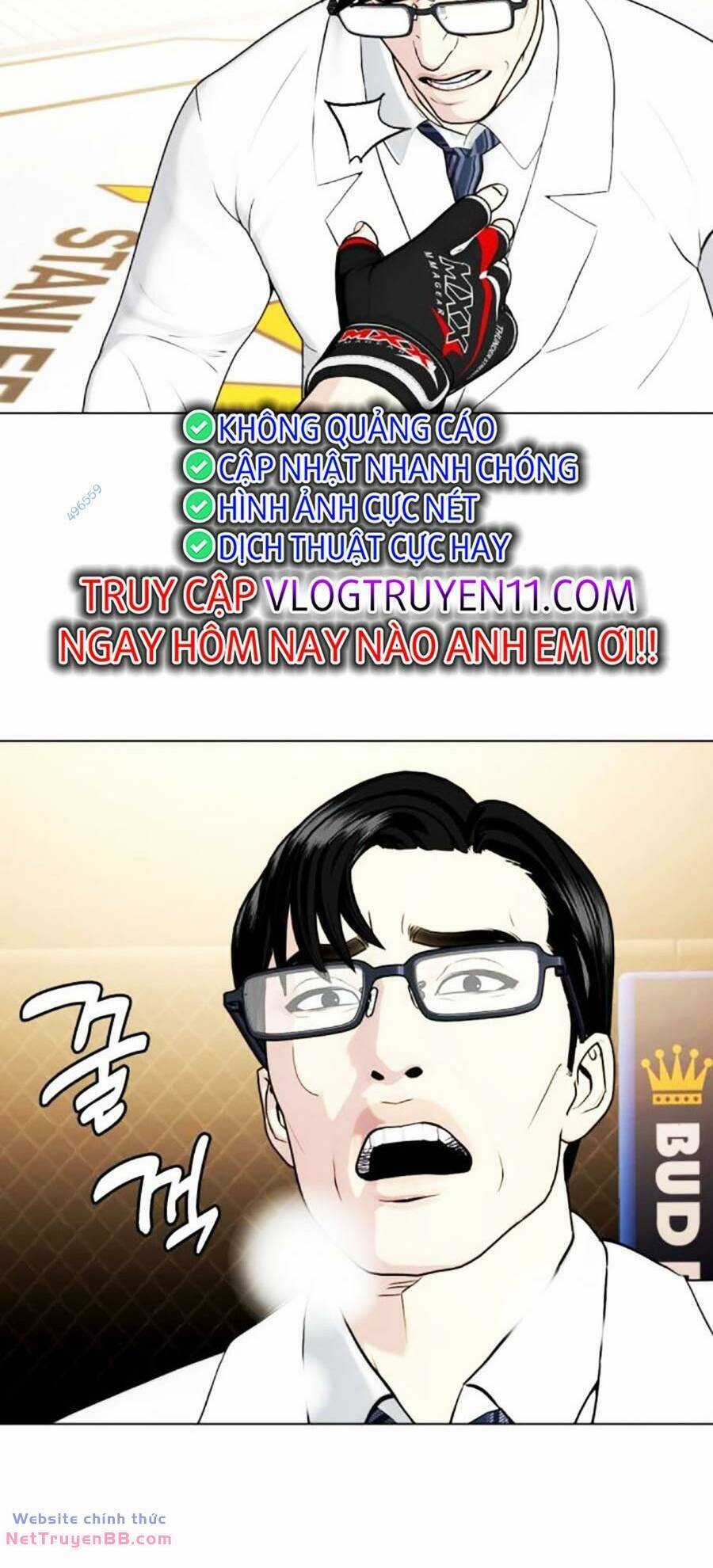 Loser Giỏi Võ - Chapter 56 - Trang 20