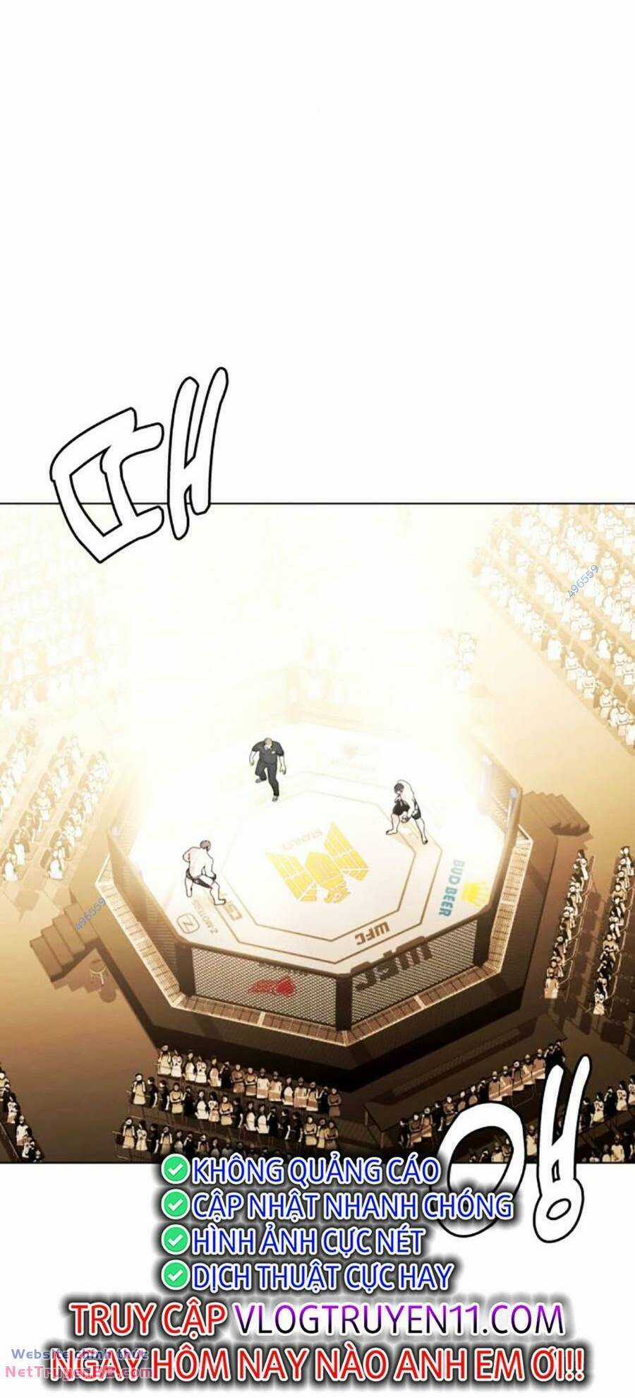 Loser Giỏi Võ - Chapter 56 - Trang 24