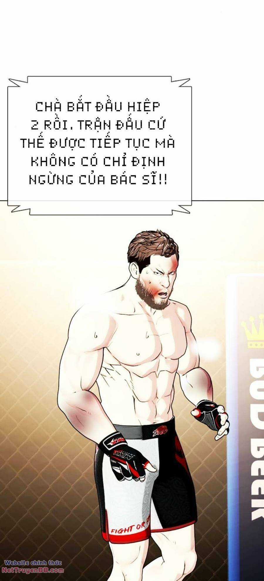 Loser Giỏi Võ - Chapter 56 - Trang 25