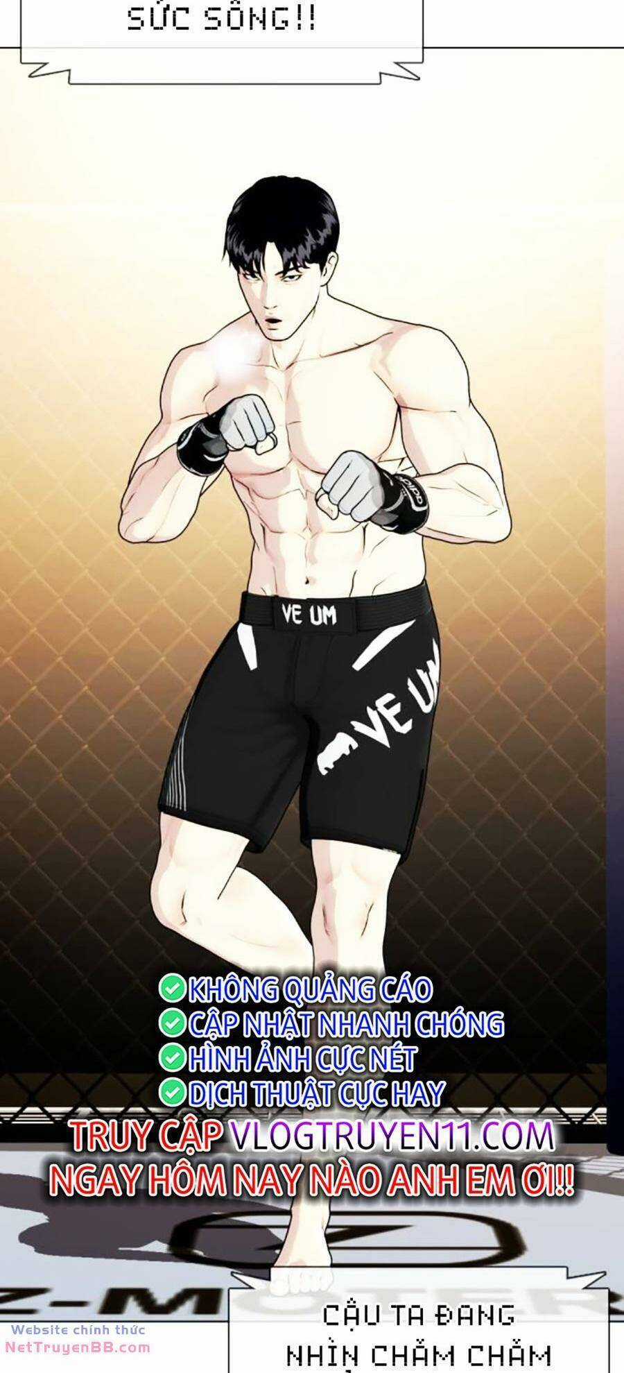 Loser Giỏi Võ - Chapter 56 - Trang 27