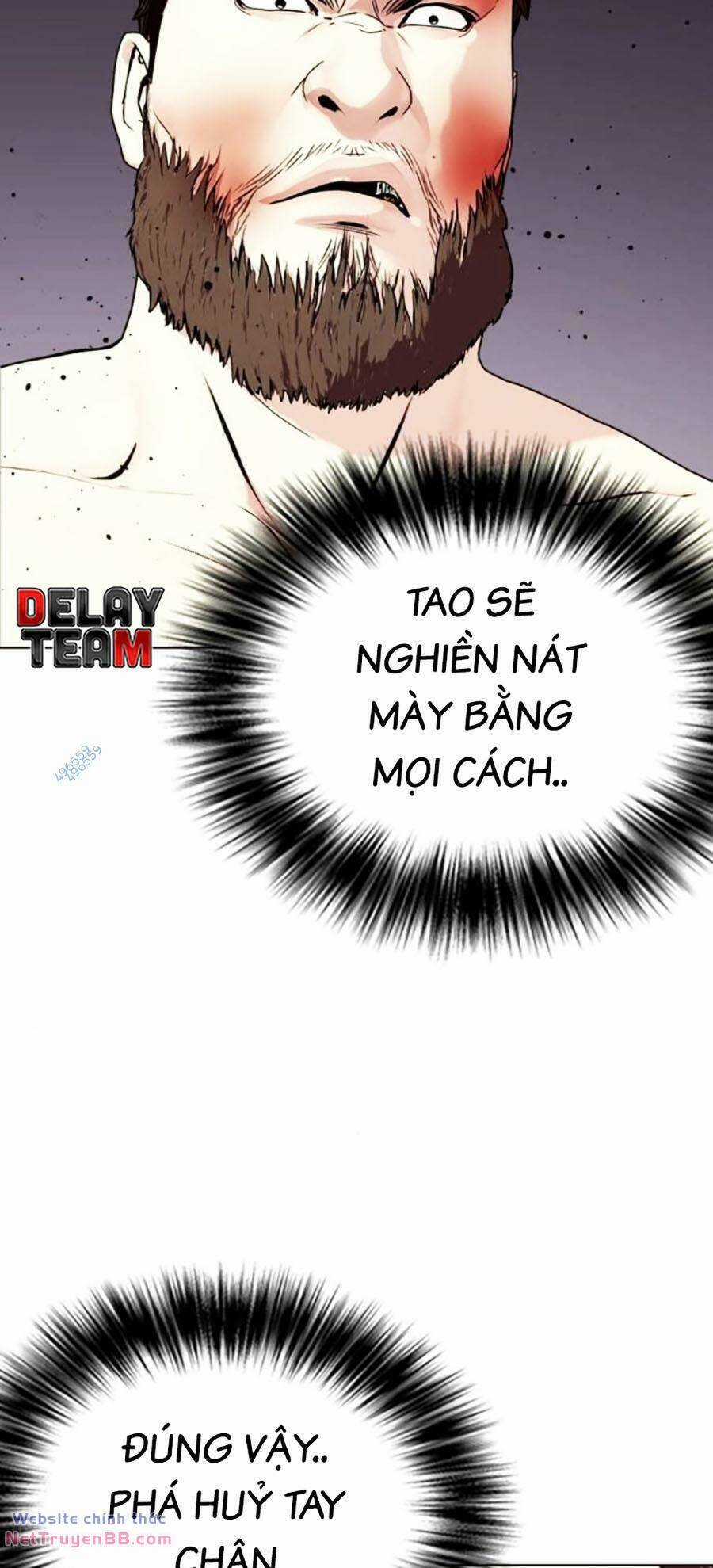 Loser Giỏi Võ - Chapter 56 - Trang 29