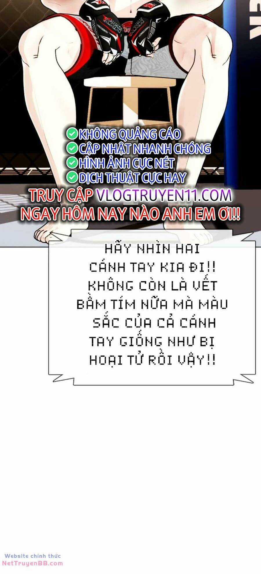 Loser Giỏi Võ - Chapter 56 - Trang 4