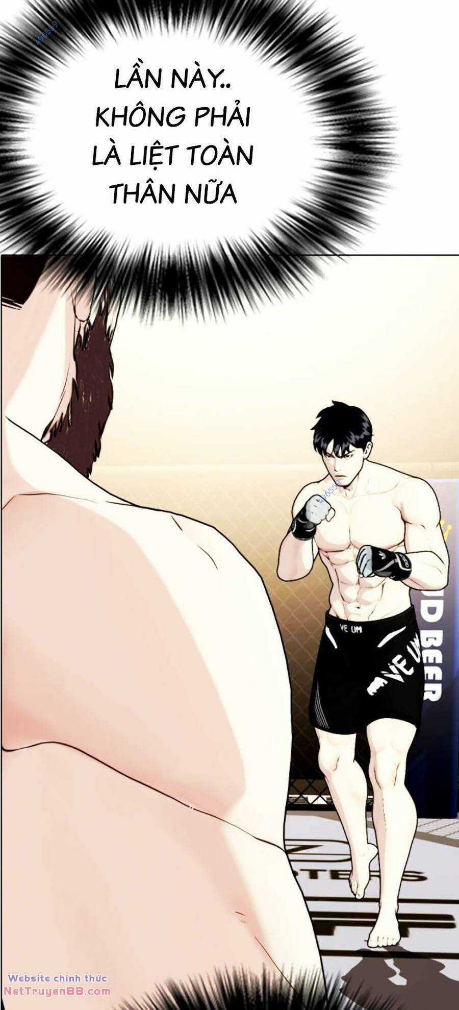 Loser Giỏi Võ - Chapter 56 - Trang 31