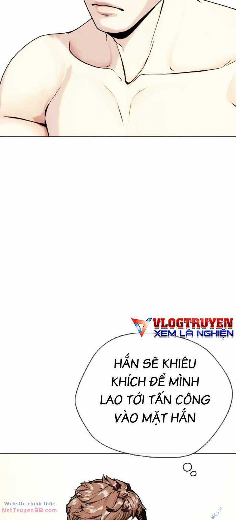 Loser Giỏi Võ - Chapter 56 - Trang 33