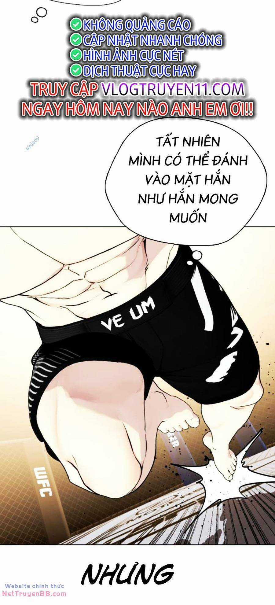 Loser Giỏi Võ - Chapter 56 - Trang 35