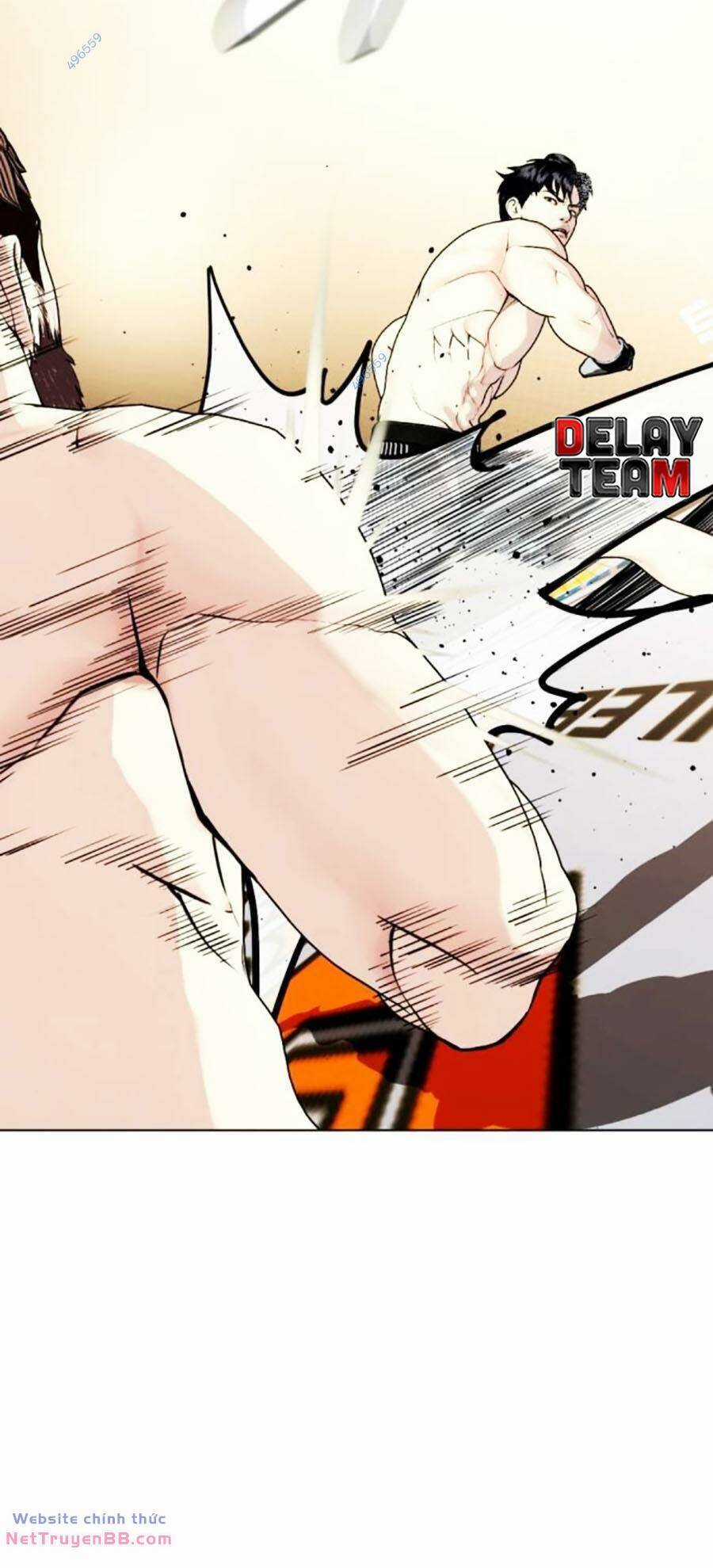 Loser Giỏi Võ - Chapter 56 - Trang 37