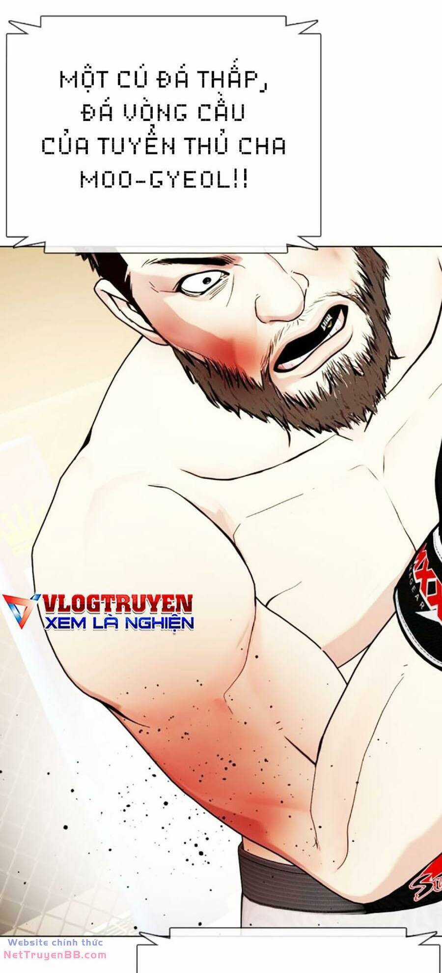 Loser Giỏi Võ - Chapter 56 - Trang 38