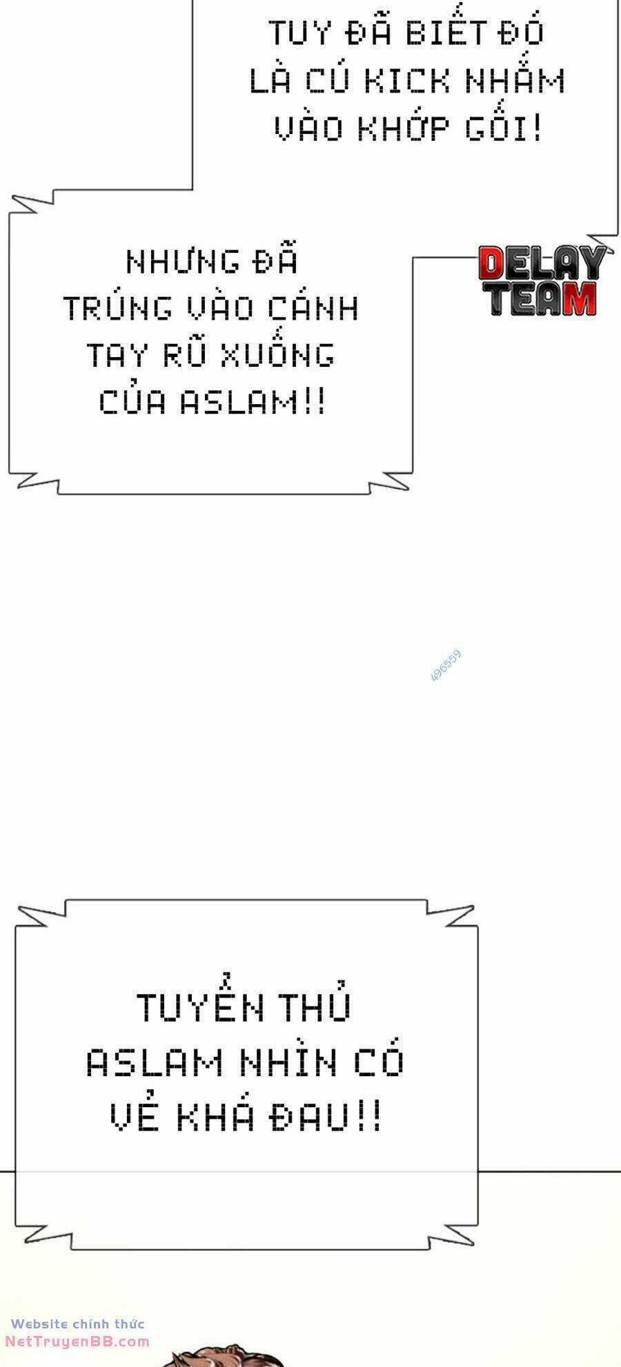 Loser Giỏi Võ - Chapter 56 - Trang 39