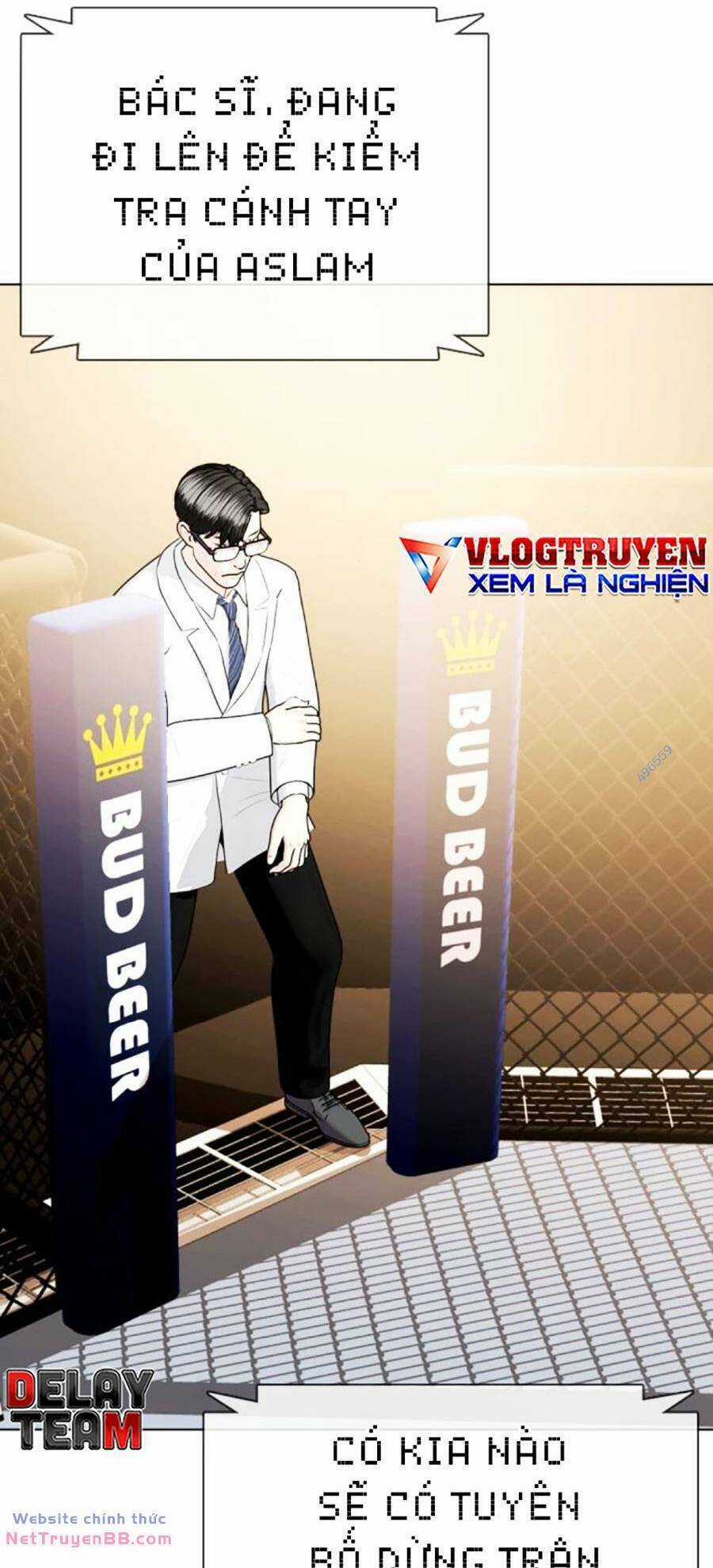 Loser Giỏi Võ - Chapter 56 - Trang 5