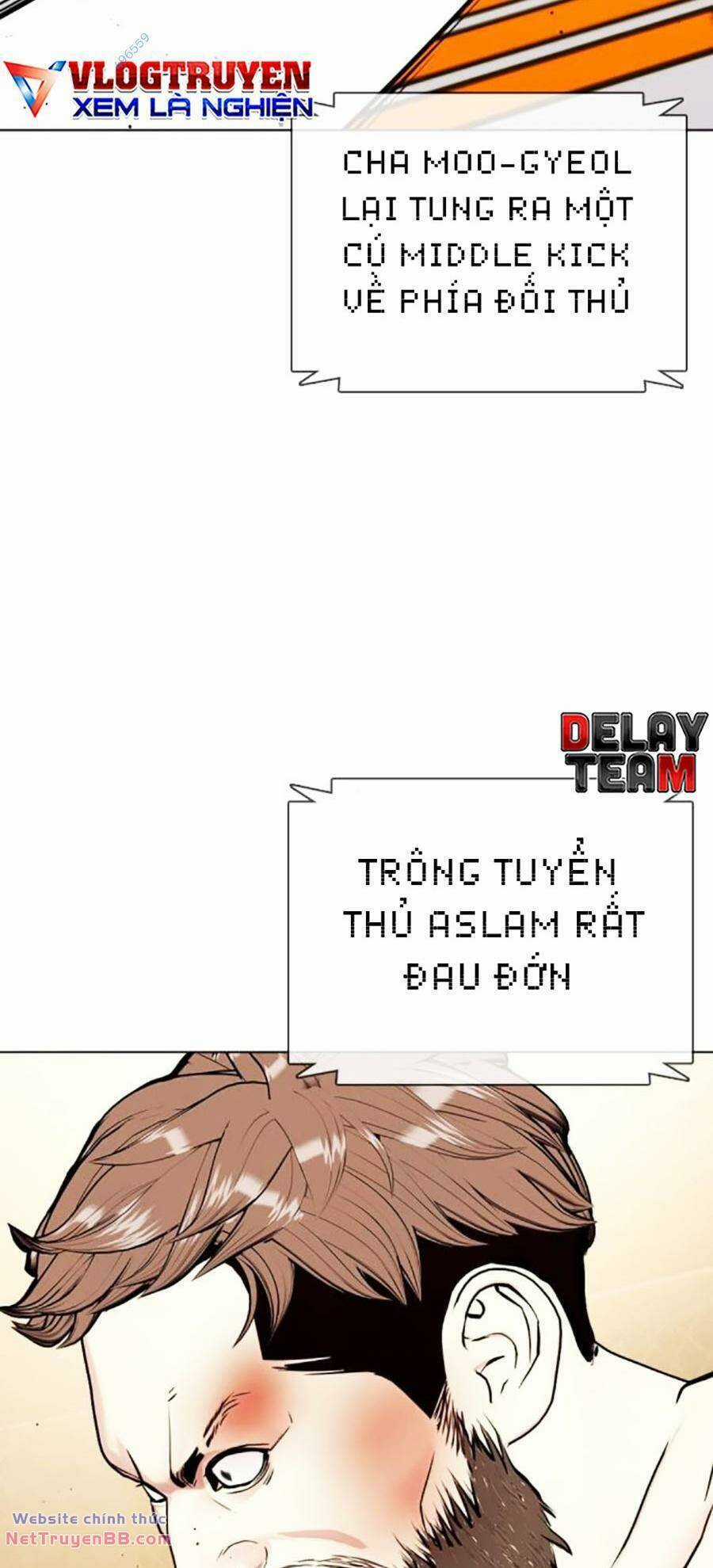 Loser Giỏi Võ - Chapter 56 - Trang 43