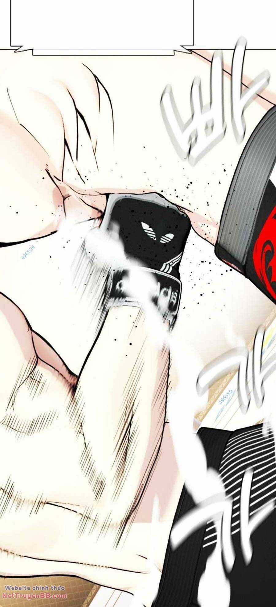 Loser Giỏi Võ - Chapter 56 - Trang 46