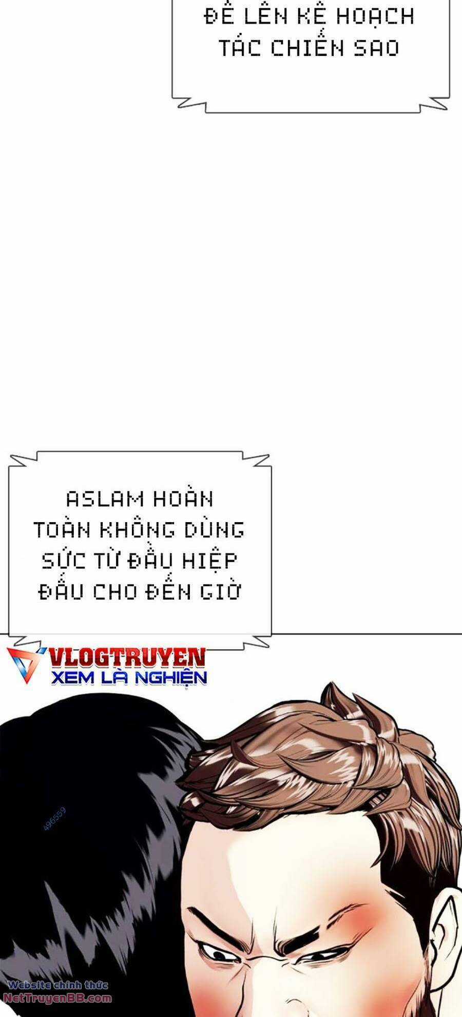 Loser Giỏi Võ - Chapter 56 - Trang 50