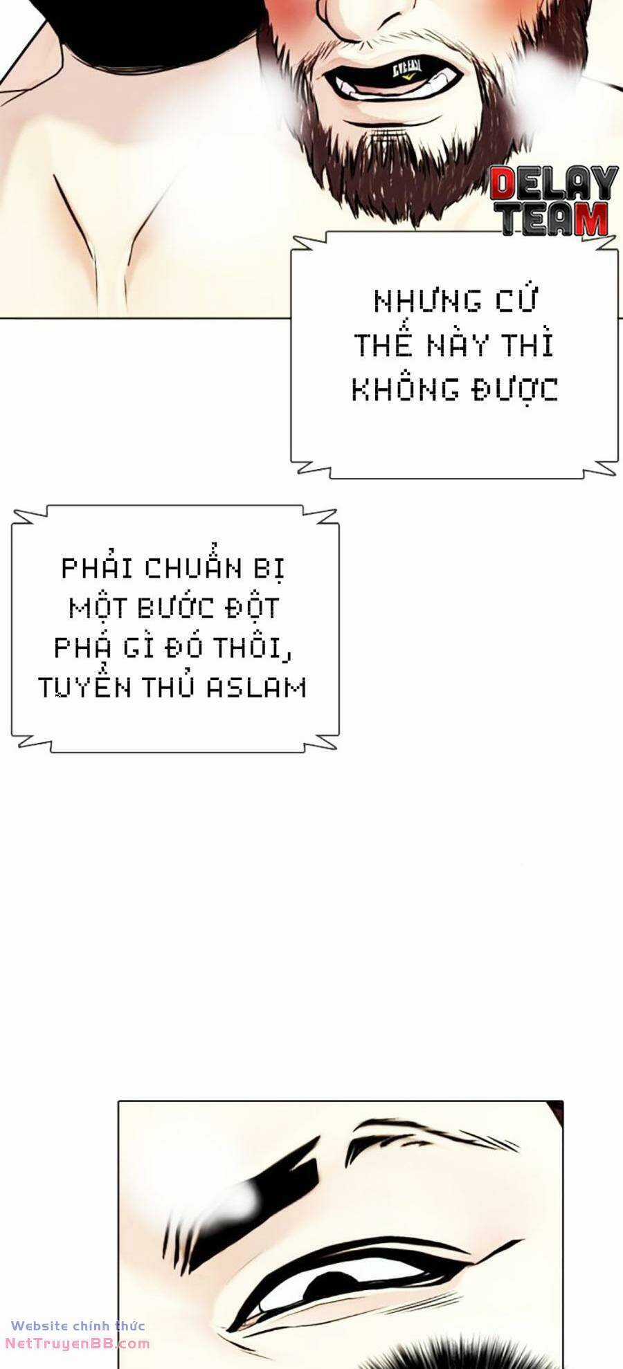 Loser Giỏi Võ - Chapter 56 - Trang 51