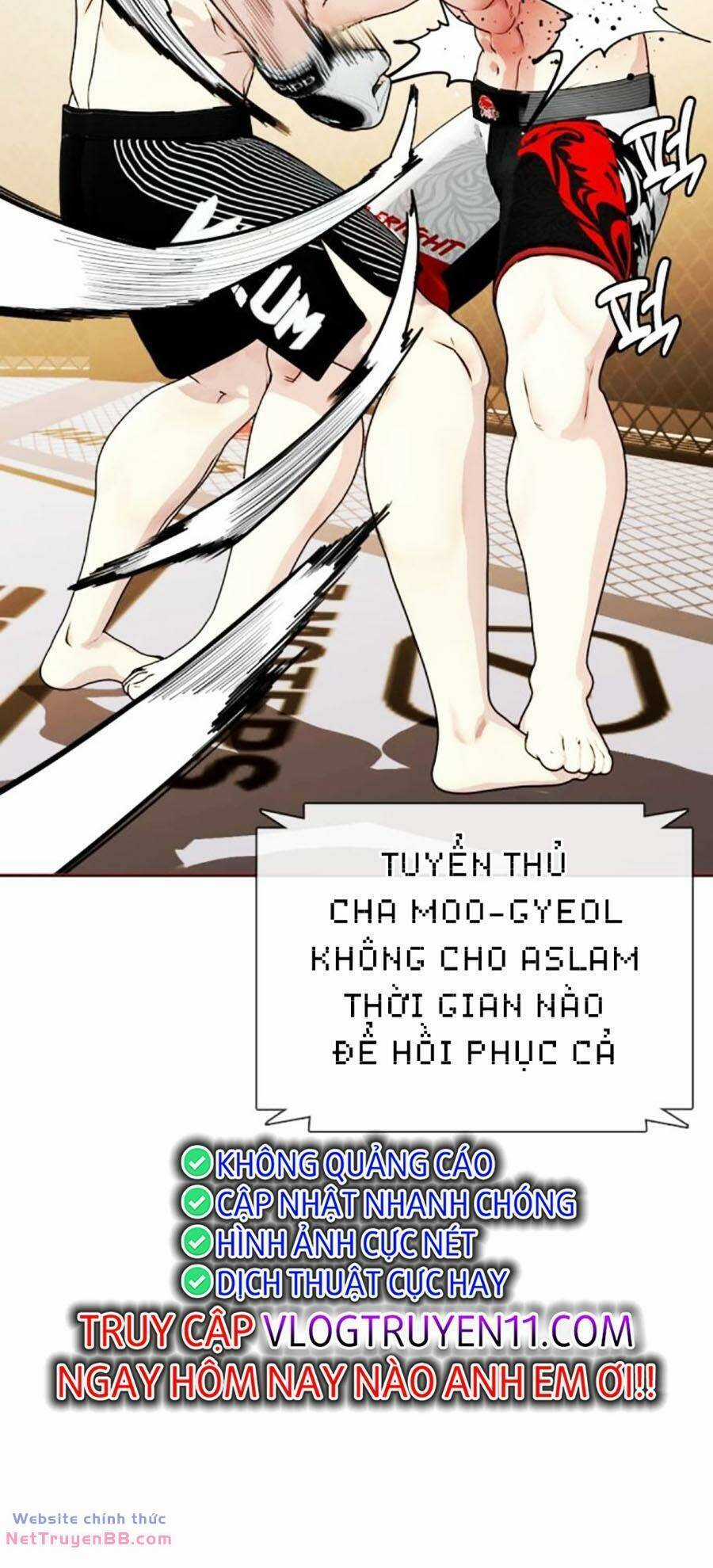 Loser Giỏi Võ - Chapter 56 - Trang 57