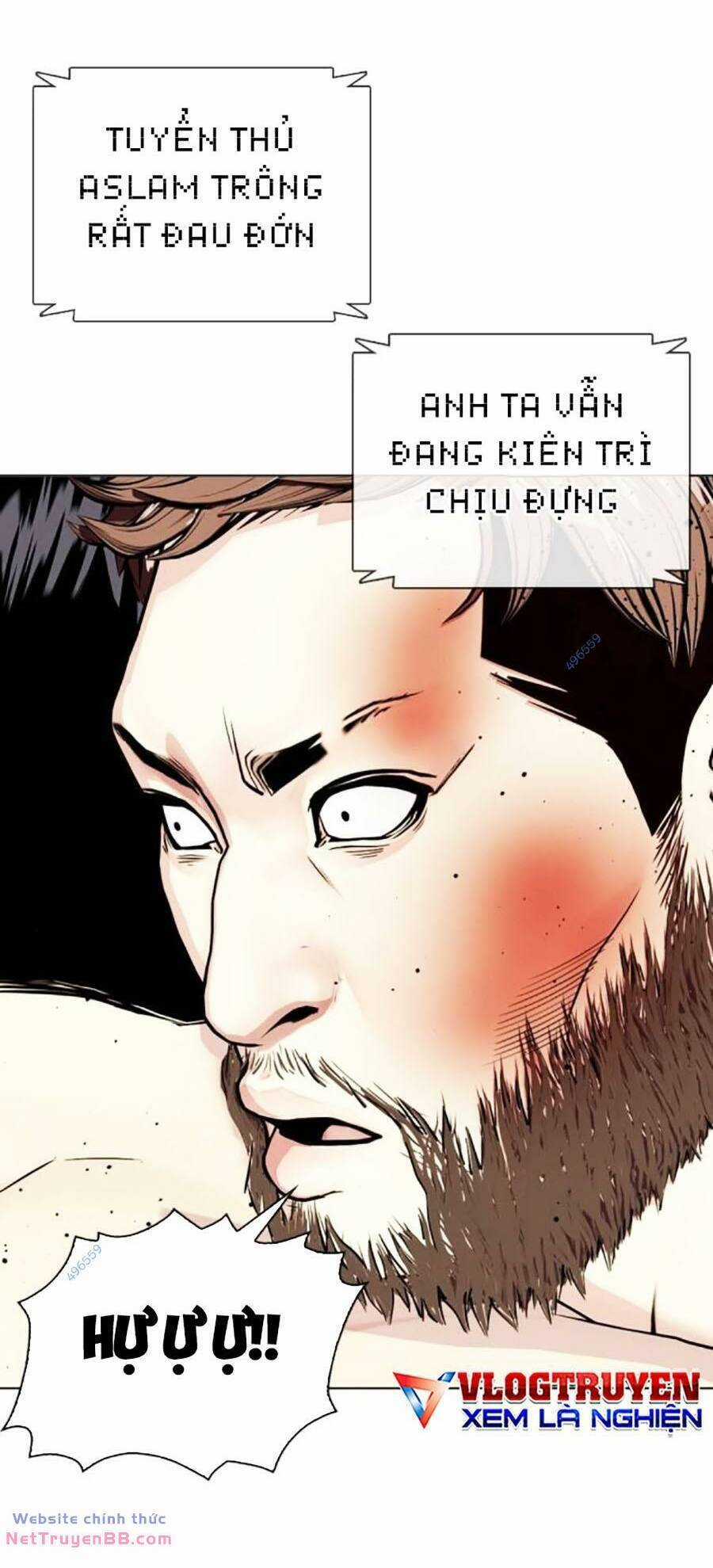 Loser Giỏi Võ - Chapter 56 - Trang 58