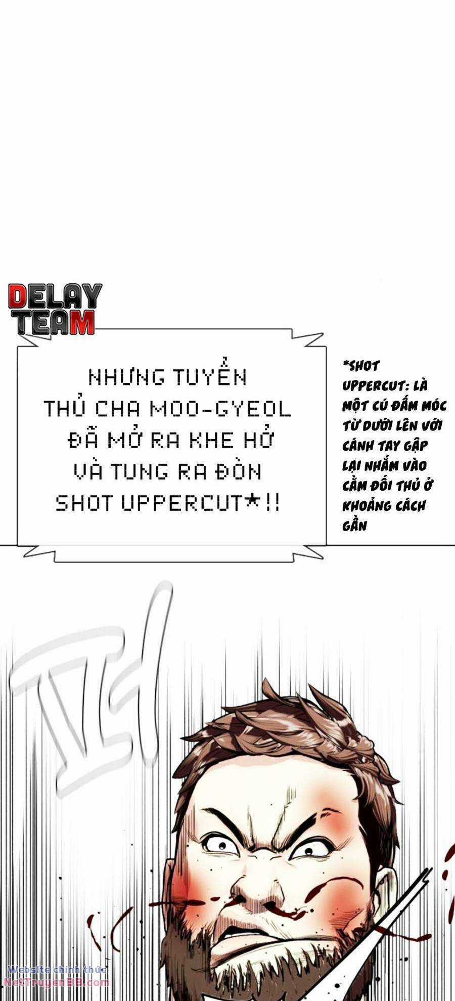 Loser Giỏi Võ - Chapter 56 - Trang 59