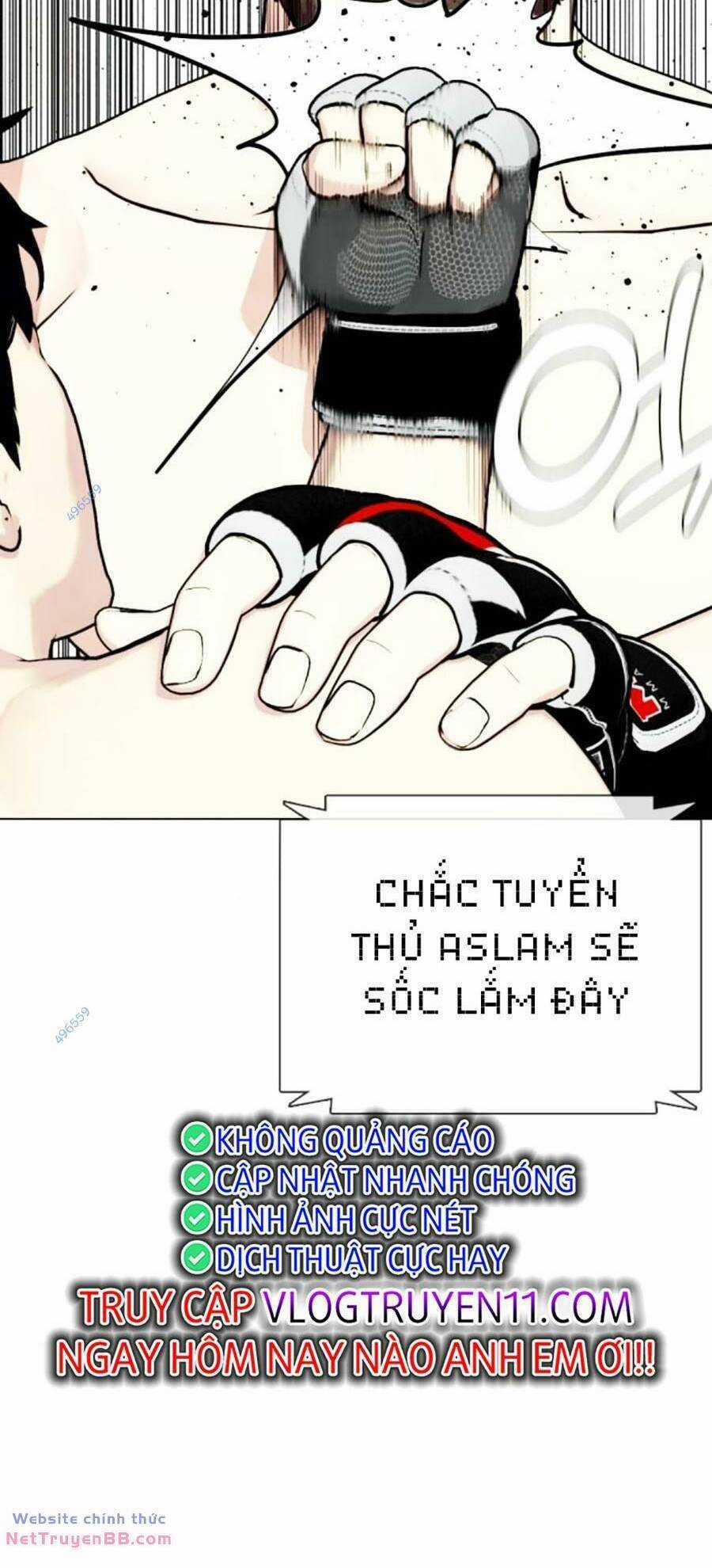Loser Giỏi Võ - Chapter 56 - Trang 60