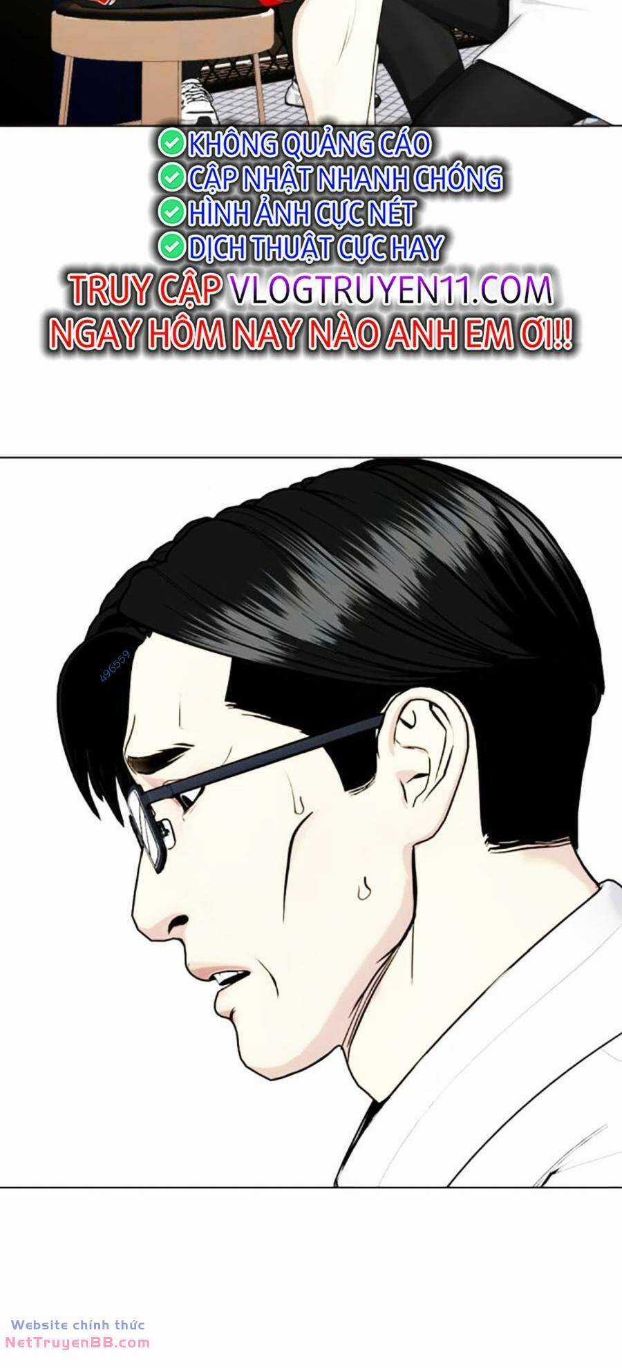 Loser Giỏi Võ - Chapter 56 - Trang 7