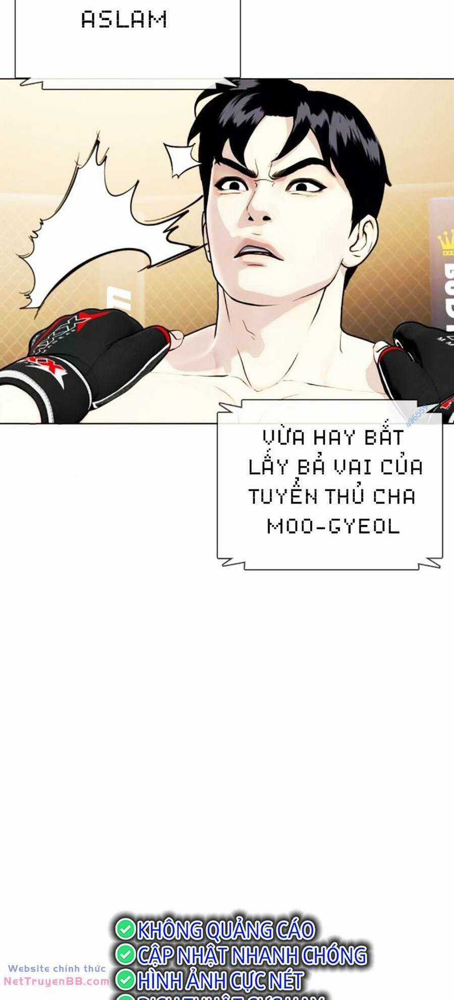 Loser Giỏi Võ - Chapter 56 - Trang 62
