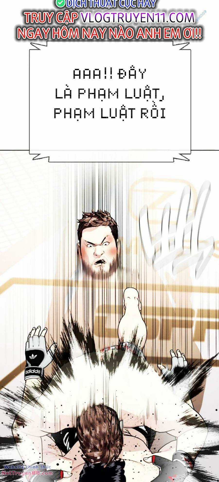 Loser Giỏi Võ - Chapter 56 - Trang 63