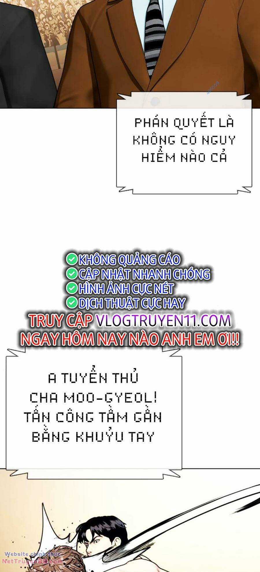 Loser Giỏi Võ - Chapter 56 - Trang 65