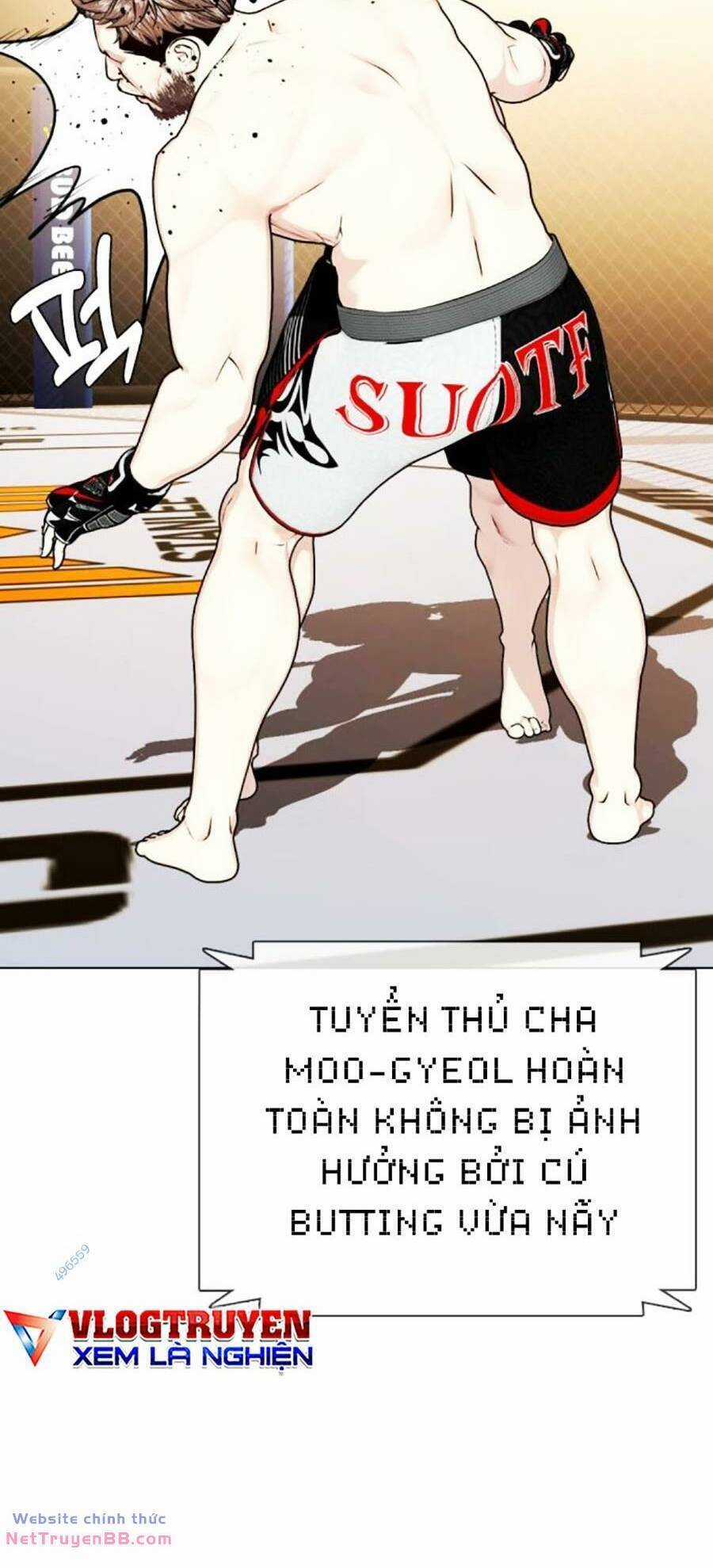 Loser Giỏi Võ - Chapter 56 - Trang 66