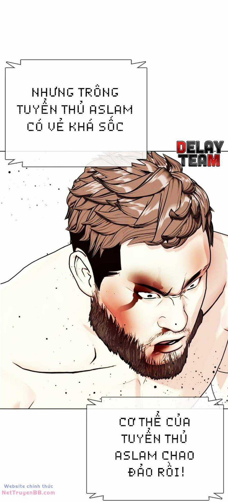 Loser Giỏi Võ - Chapter 56 - Trang 67