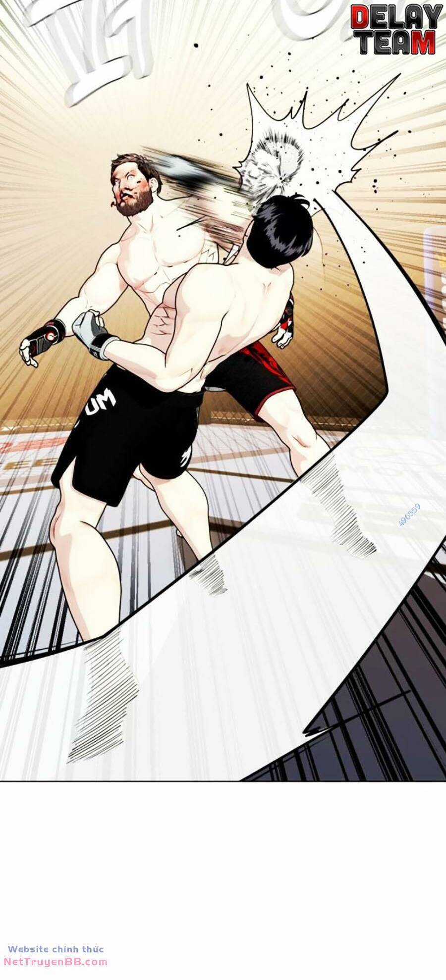 Loser Giỏi Võ - Chapter 56 - Trang 70