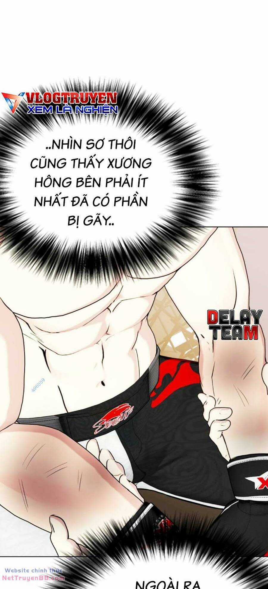 Loser Giỏi Võ - Chapter 56 - Trang 8