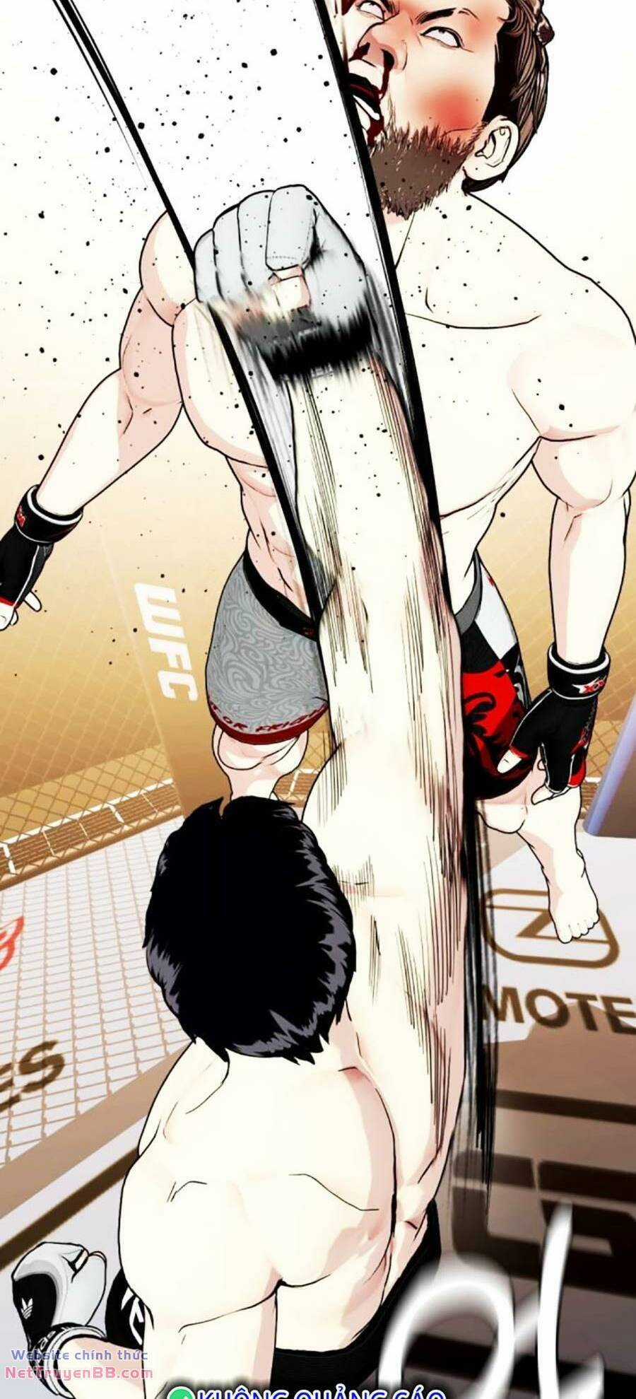 Loser Giỏi Võ - Chapter 56 - Trang 74