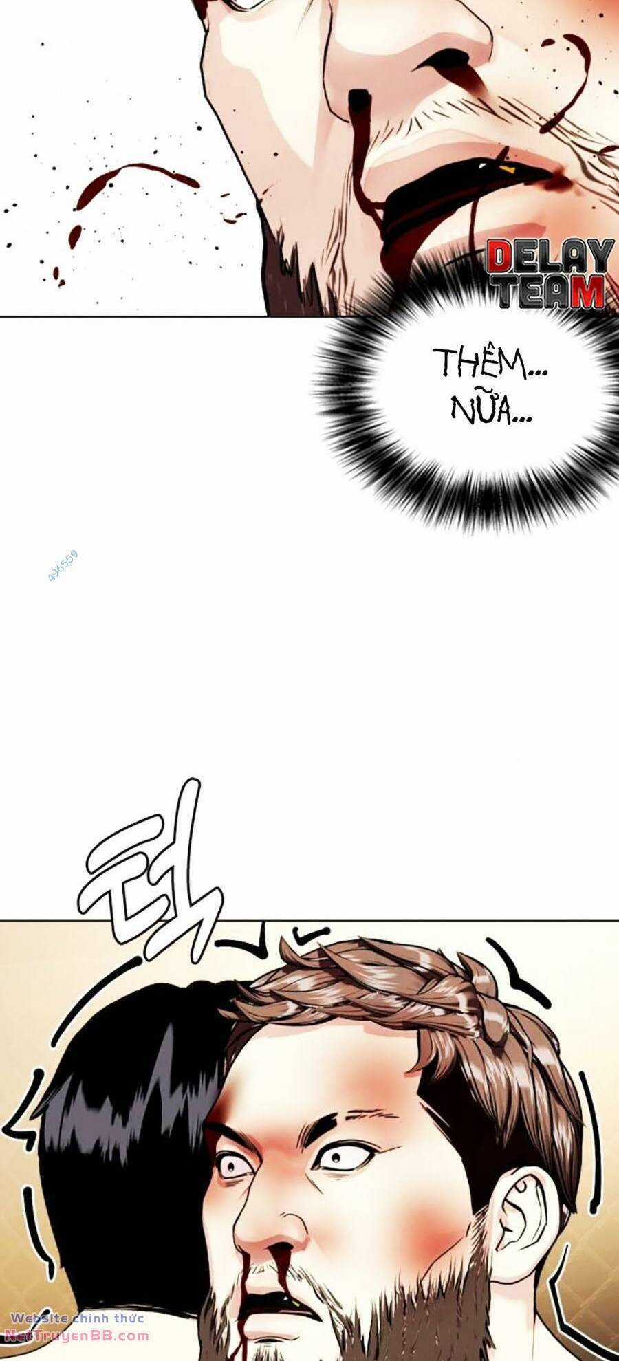 Loser Giỏi Võ - Chapter 56 - Trang 78