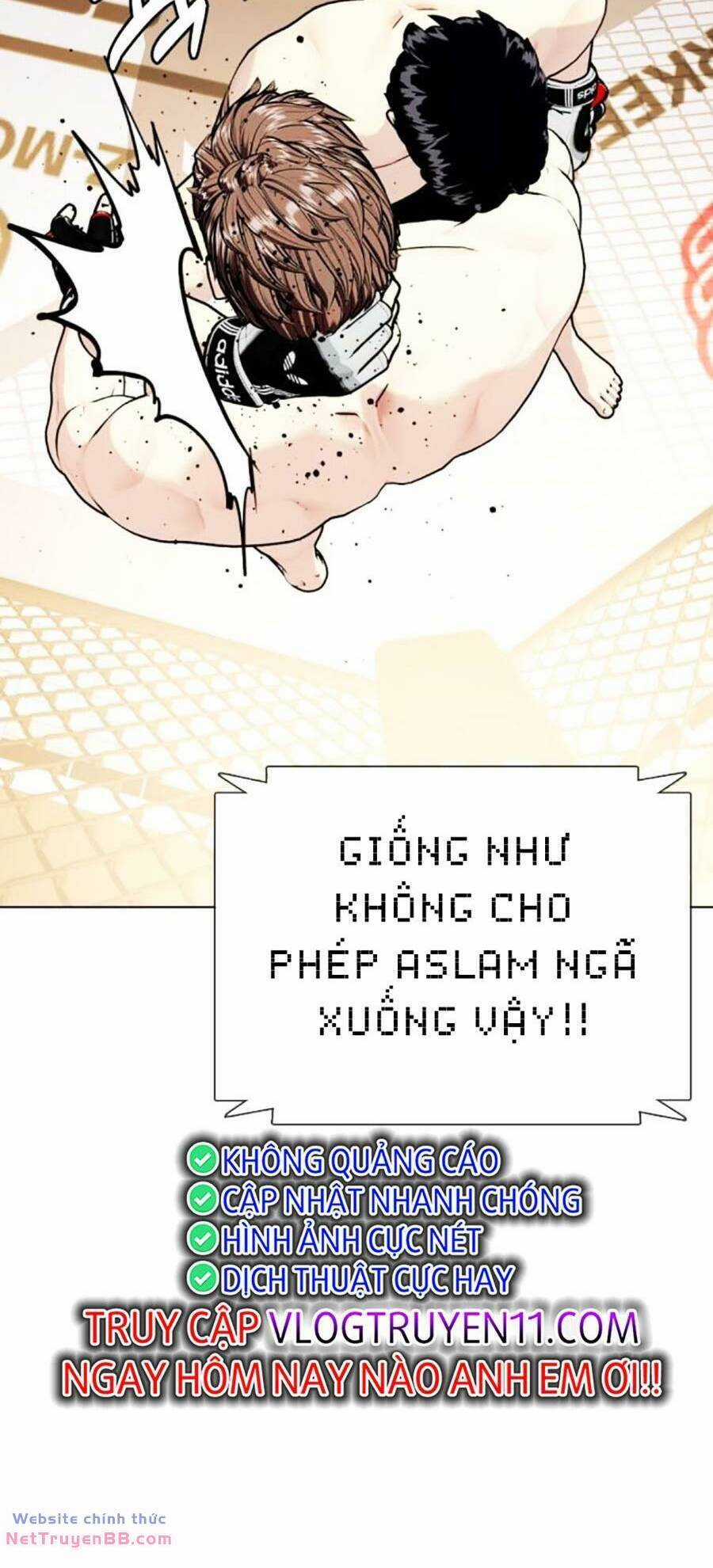 Loser Giỏi Võ - Chapter 56 - Trang 80
