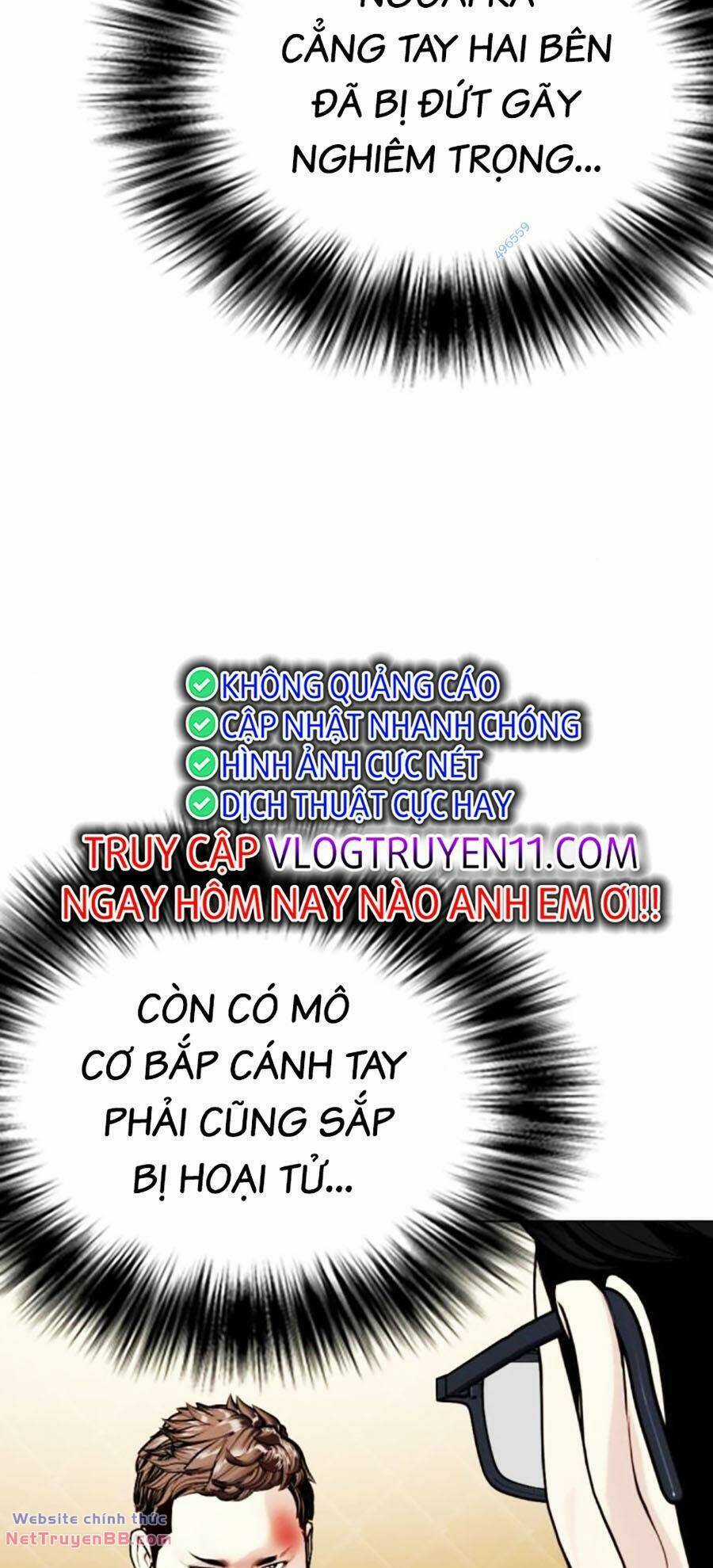 Loser Giỏi Võ - Chapter 56 - Trang 9