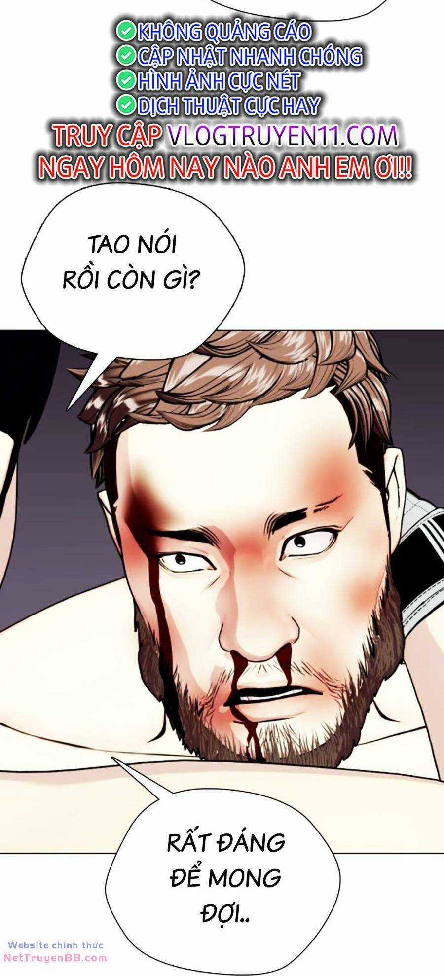 Loser Giỏi Võ - Chapter 56 - Trang 83