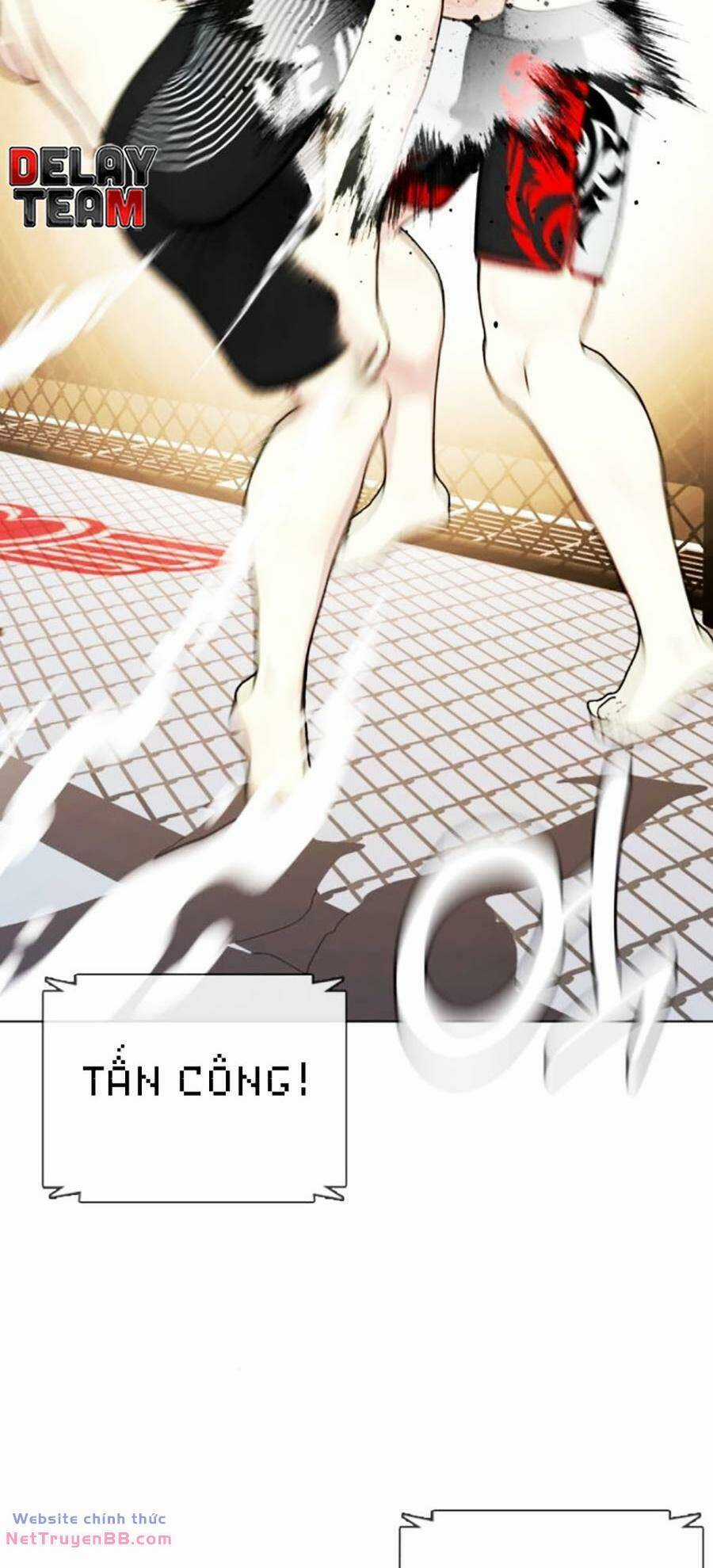 Loser Giỏi Võ - Chapter 56 - Trang 85