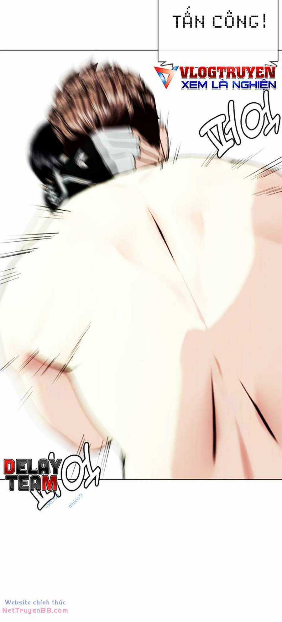 Loser Giỏi Võ - Chapter 56 - Trang 86