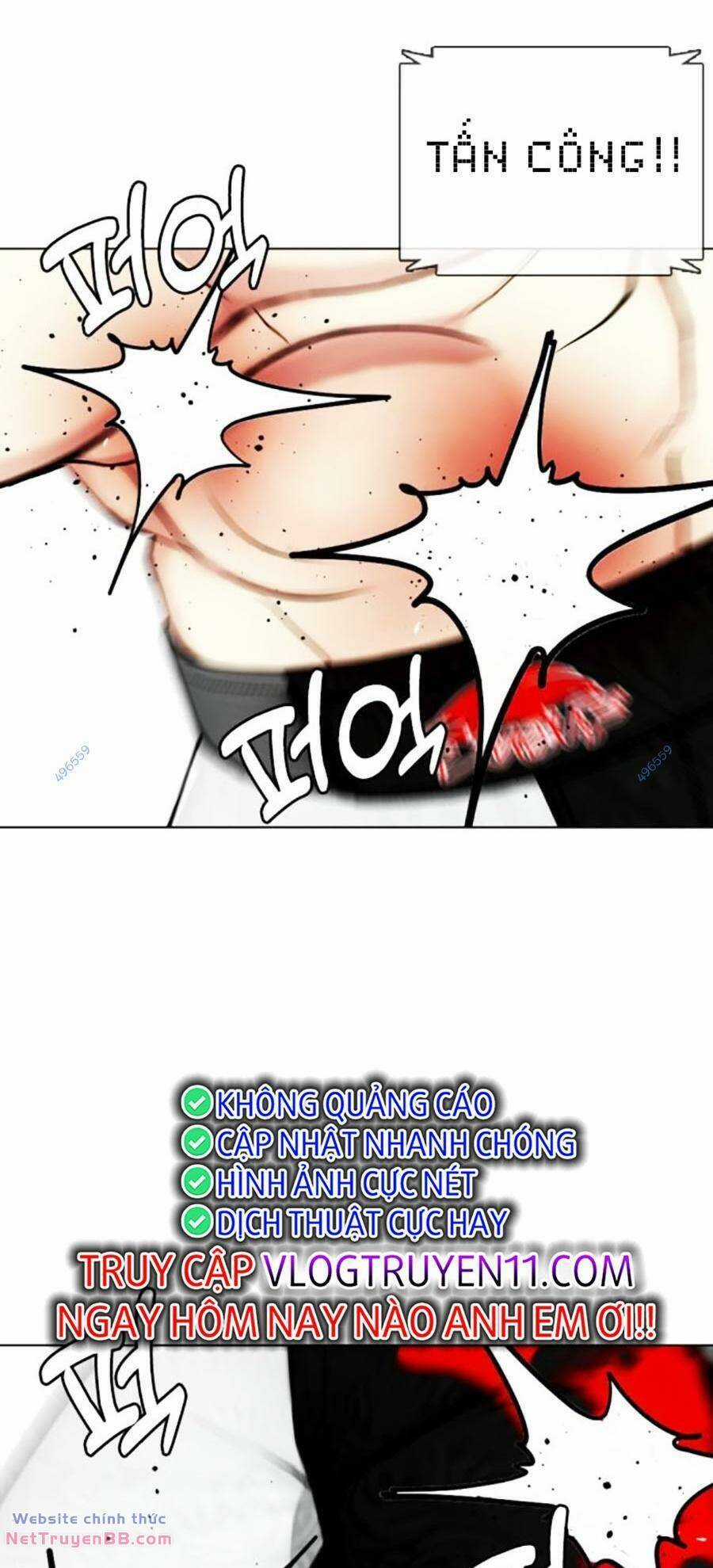 Loser Giỏi Võ - Chapter 56 - Trang 87