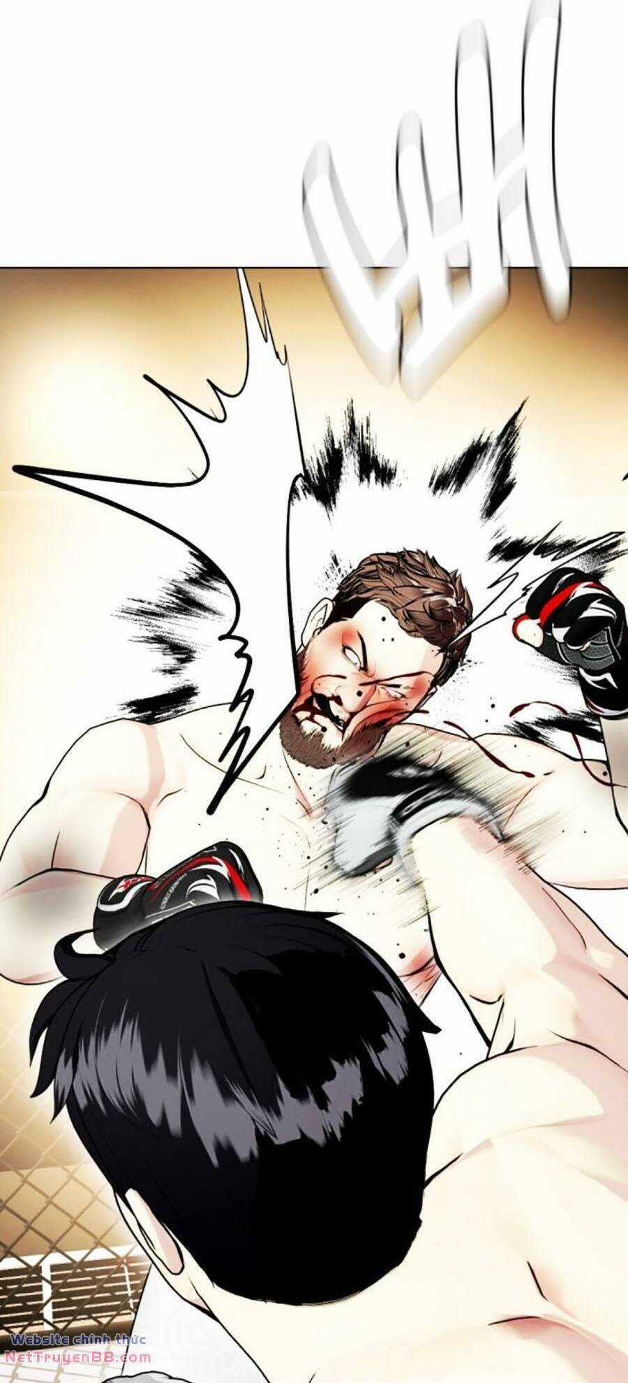 Loser Giỏi Võ - Chapter 56 - Trang 90