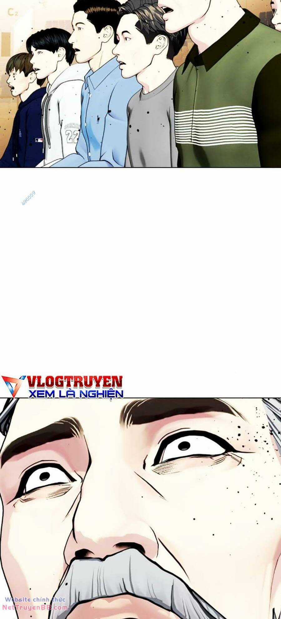 Loser Giỏi Võ - Chapter 56 - Trang 92