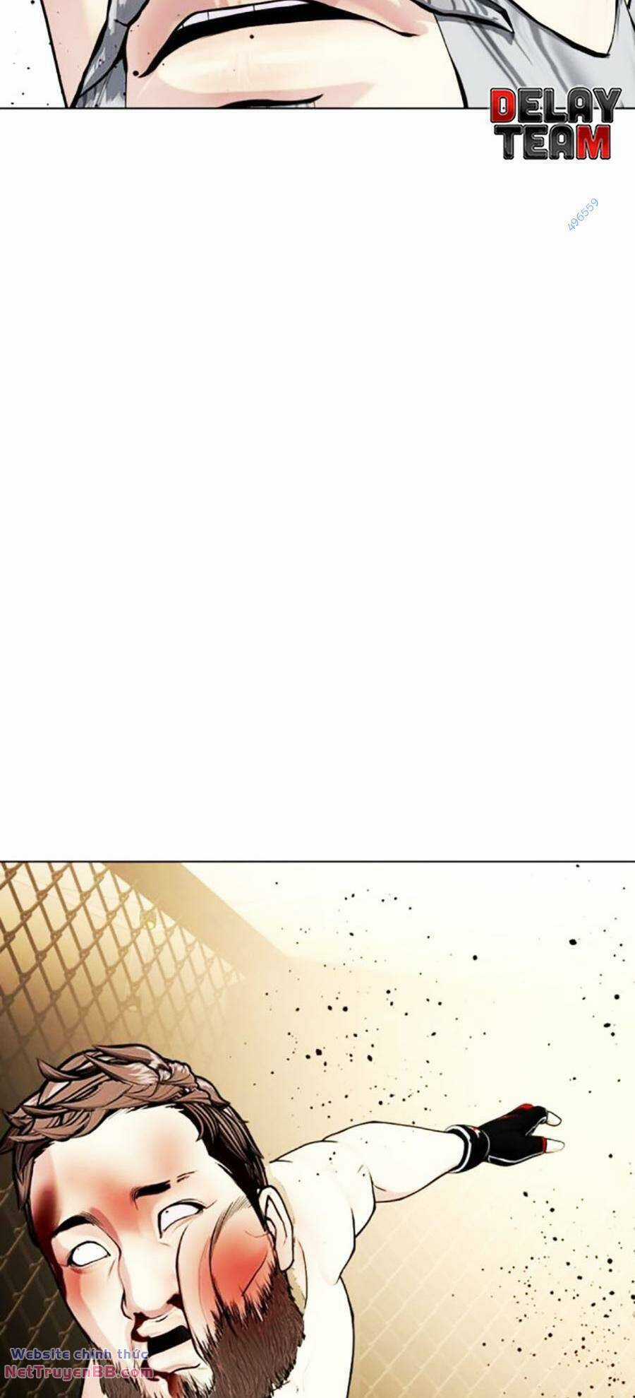 Loser Giỏi Võ - Chapter 56 - Trang 93