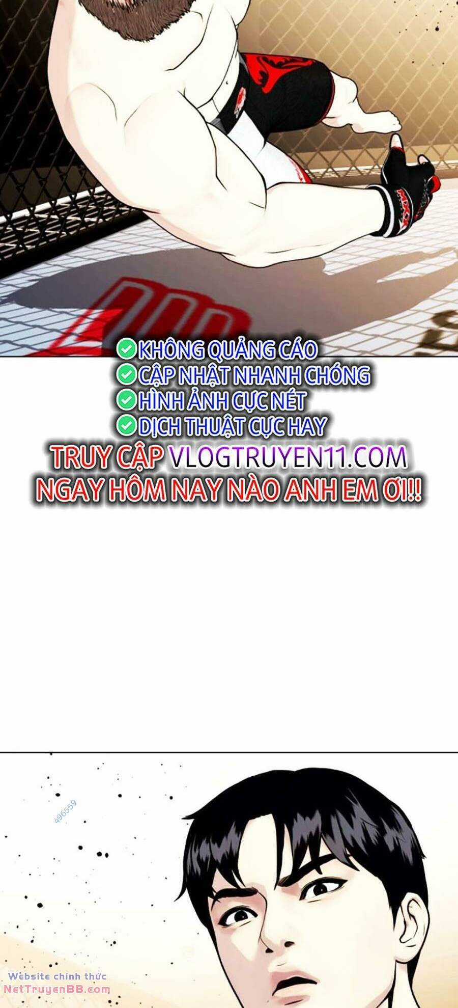 Loser Giỏi Võ - Chapter 56 - Trang 94