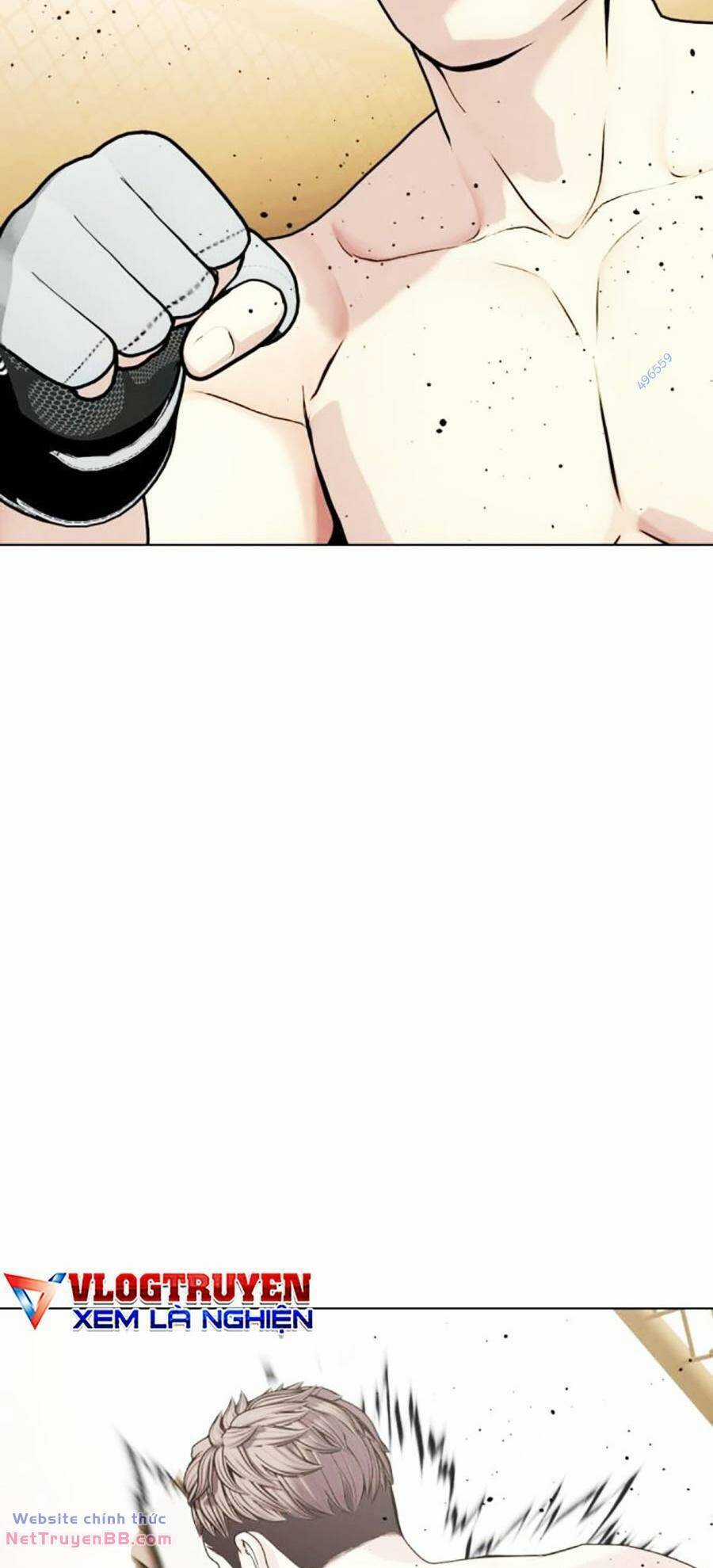 Loser Giỏi Võ - Chapter 56 - Trang 95