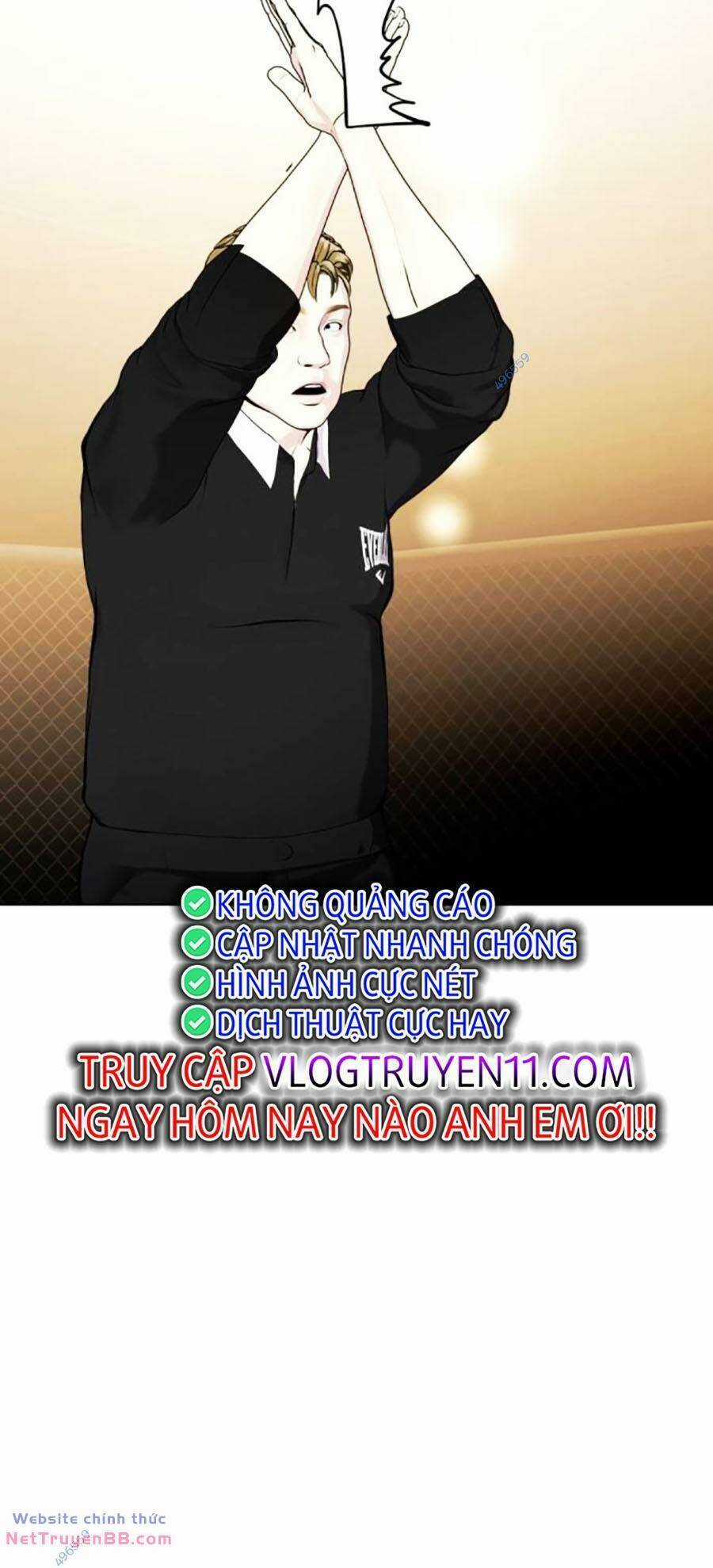 Loser Giỏi Võ - Chapter 56 - Trang 97