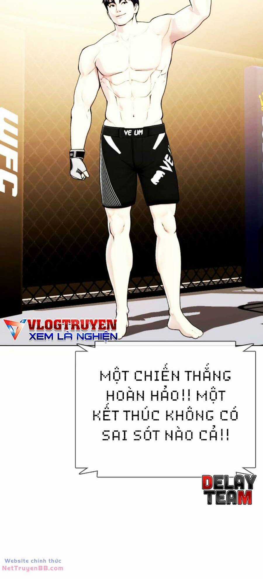 Loser Giỏi Võ - Chapter 56 - Trang 100