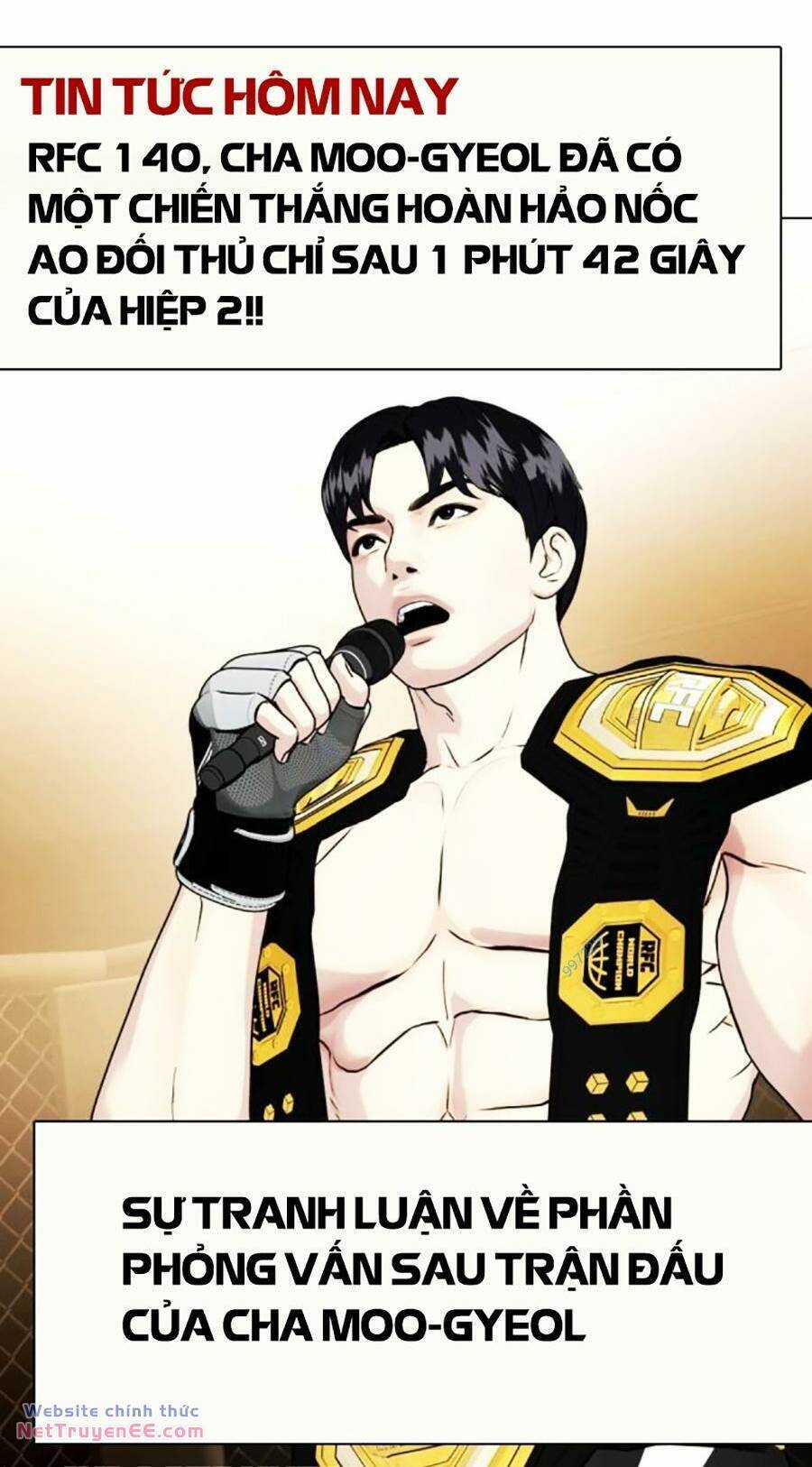 Loser Giỏi Võ - Chapter 57 - Trang 2