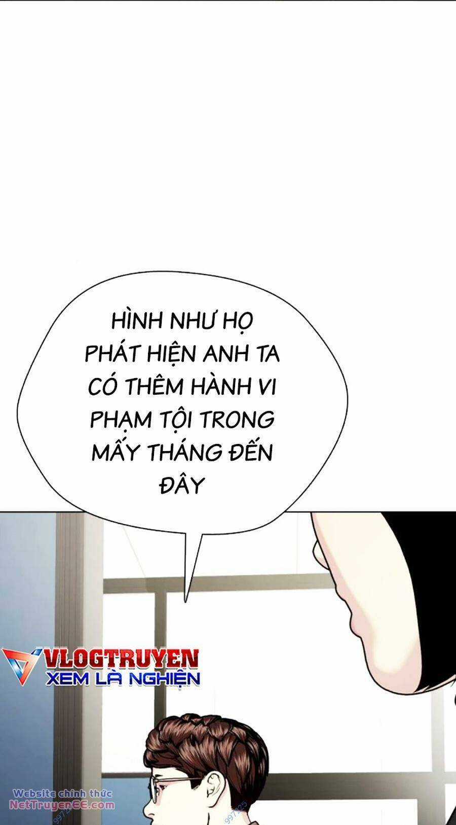 Loser Giỏi Võ - Chapter 57 - Trang 11