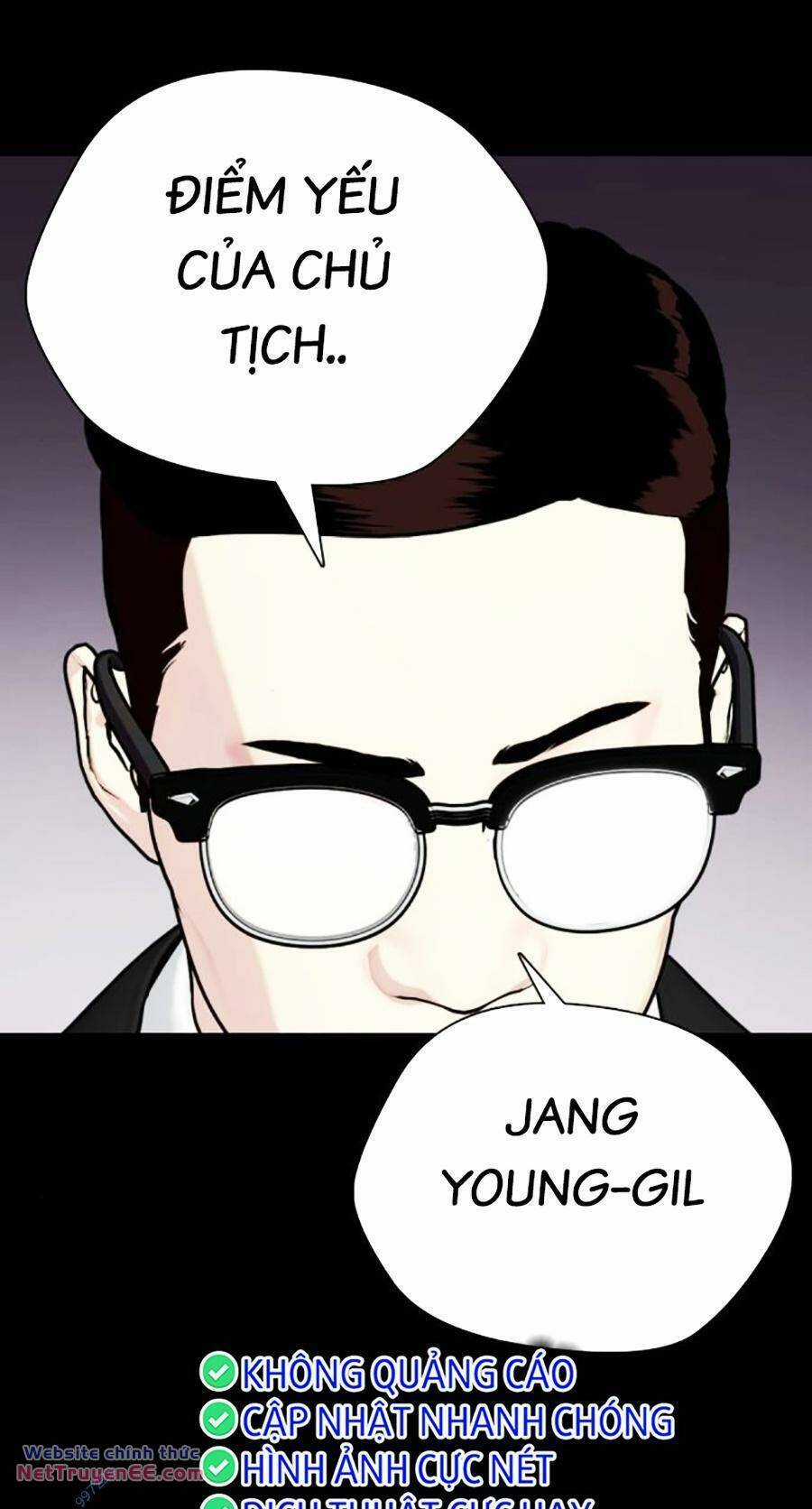 Loser Giỏi Võ - Chapter 57 - Trang 105